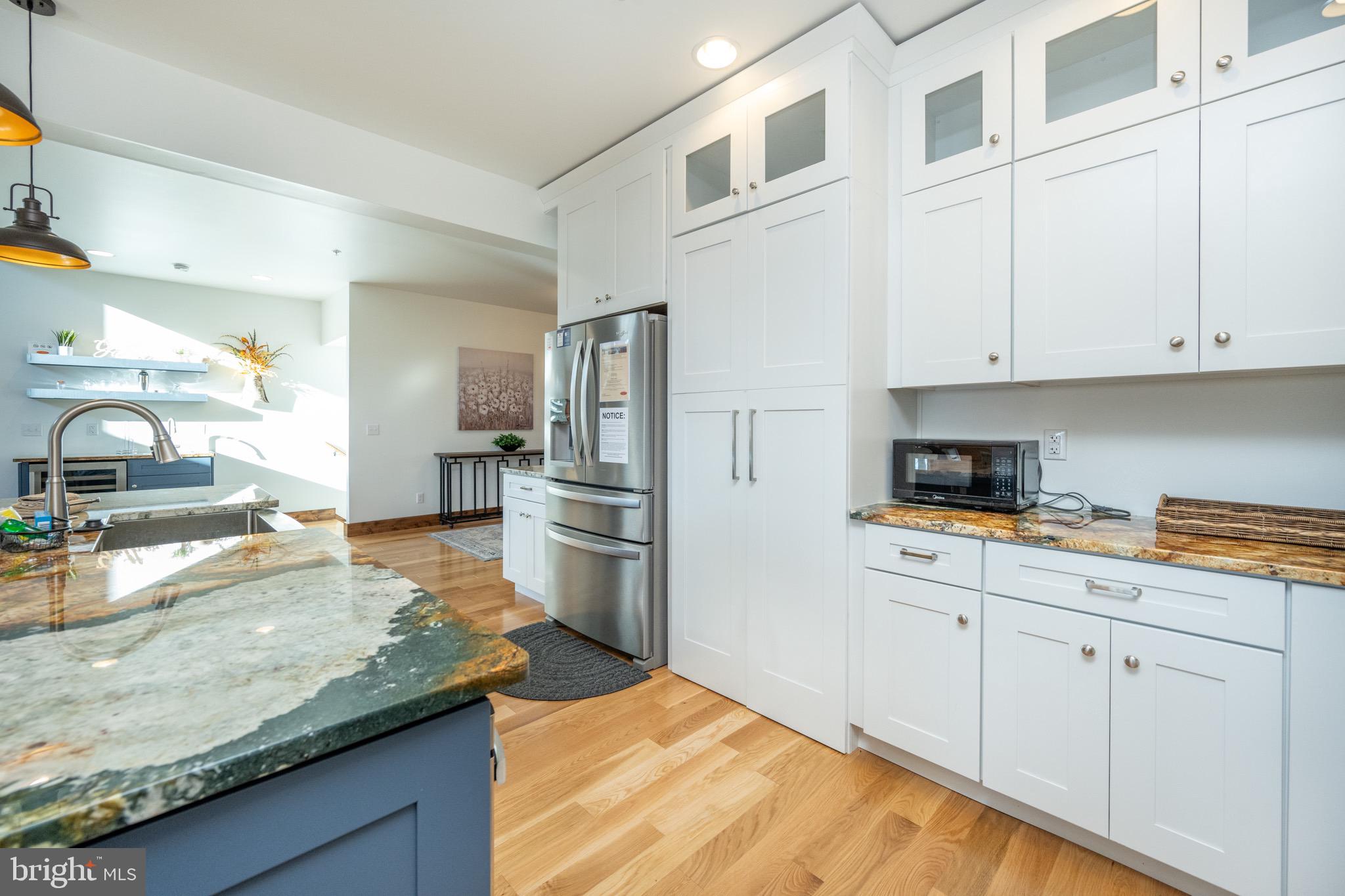 HIGHLINE - Residential