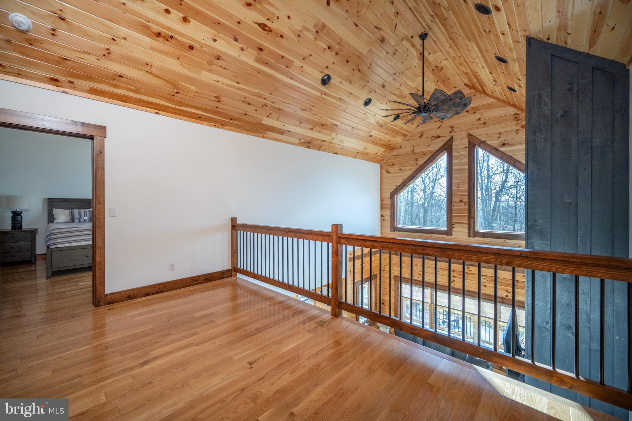 HIGHLINE - Residential