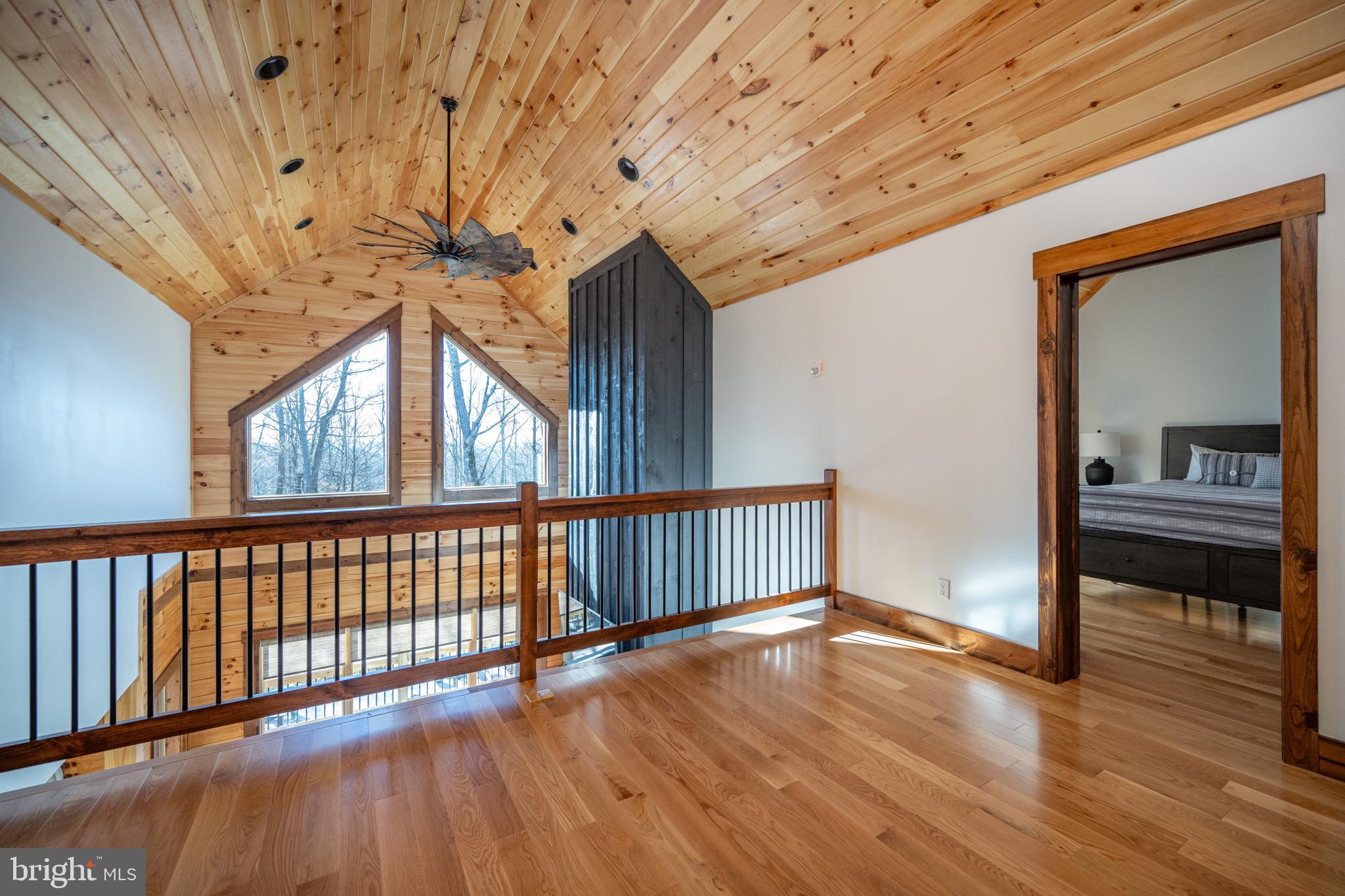 HIGHLINE - Residential