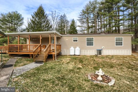 10 SPRUCE TREE LANE LANDISBURG PA 17040