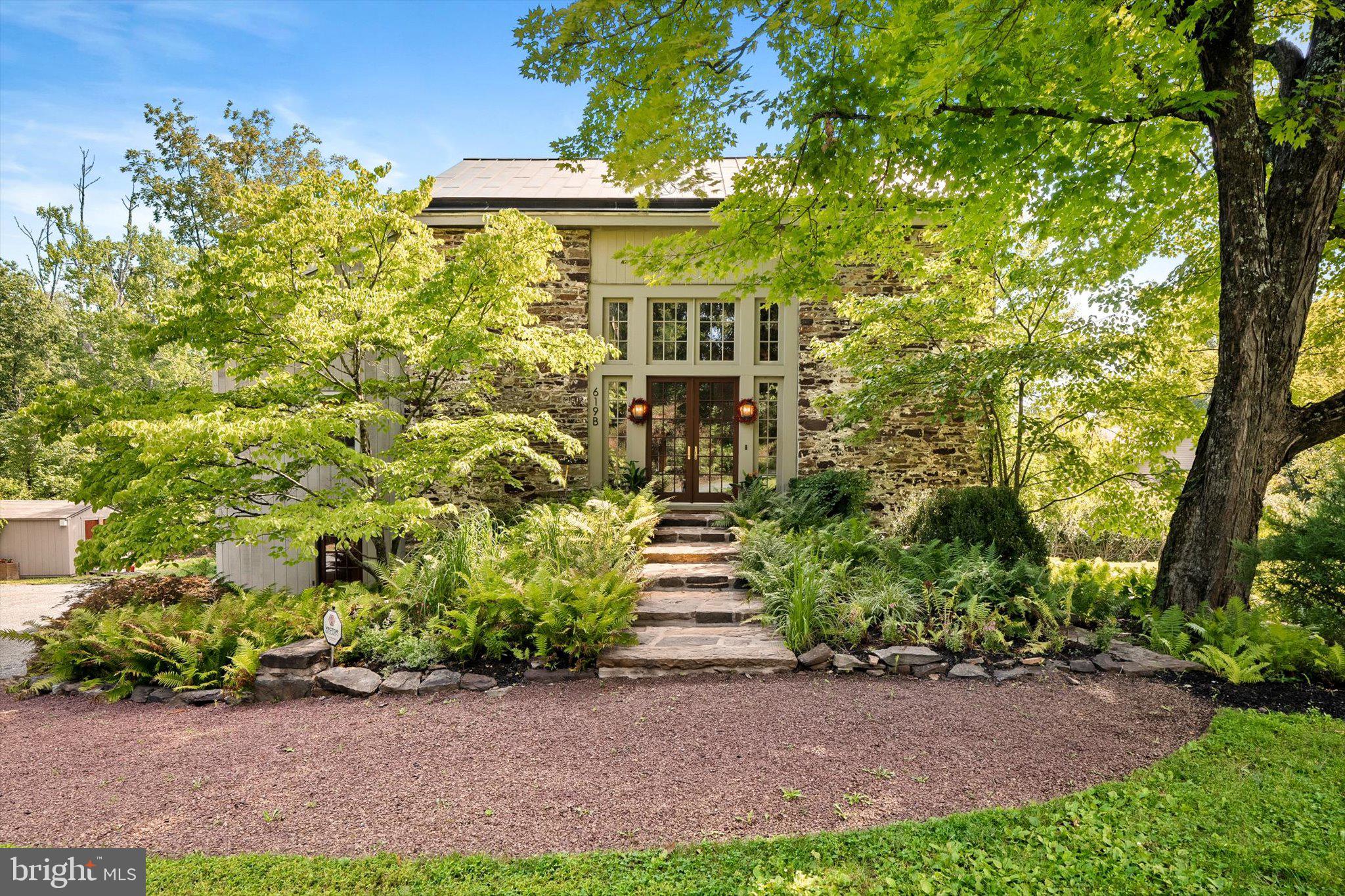 619B LAWRENCEVILLE ROAD