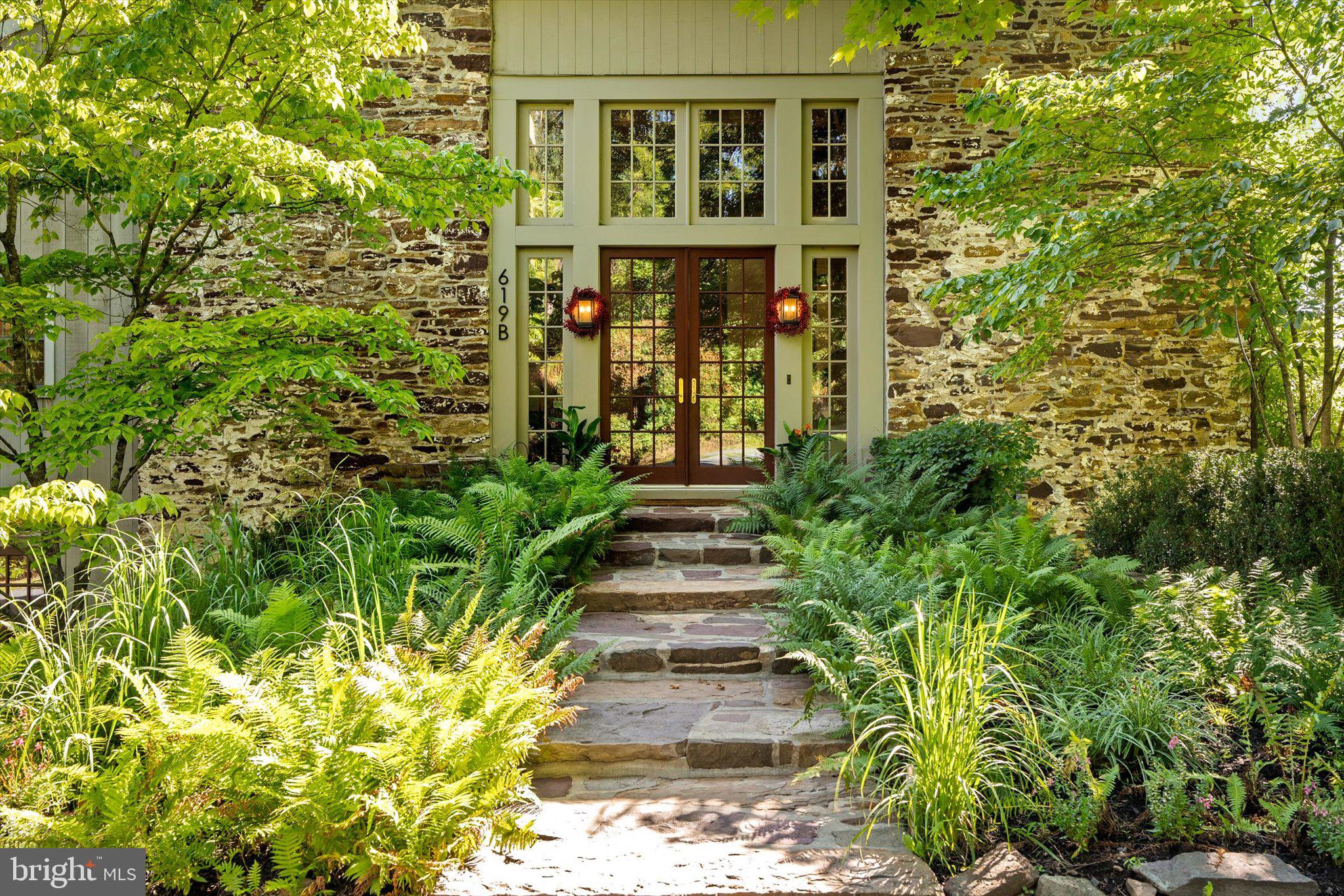619B LAWRENCEVILLE ROAD