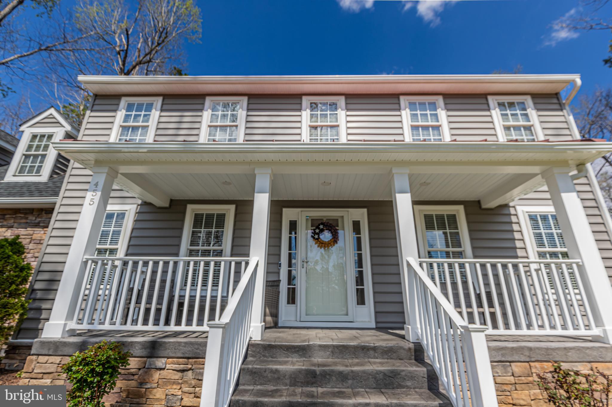 LAKE CAROLINE - Residential