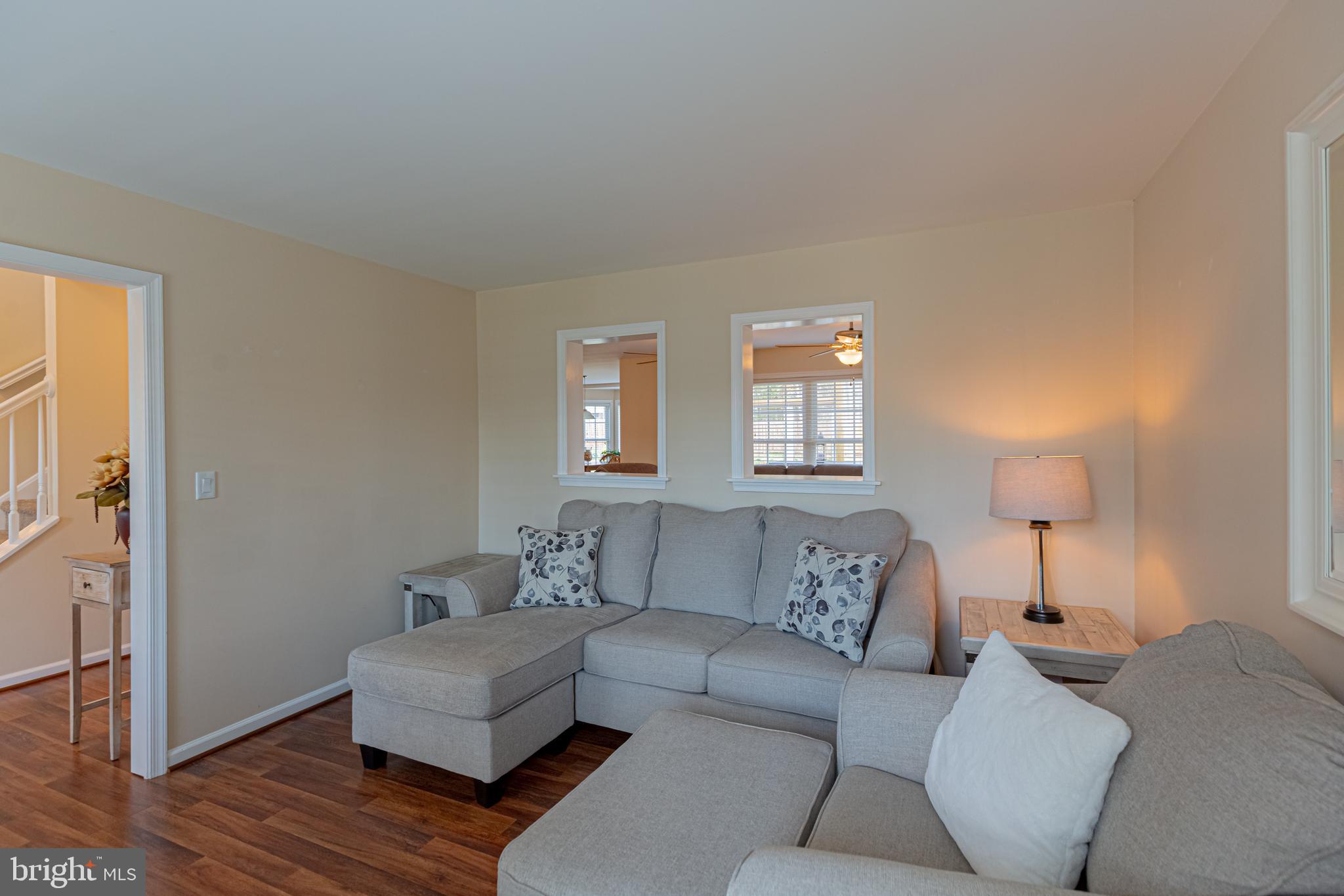 LAKE CAROLINE - Residential