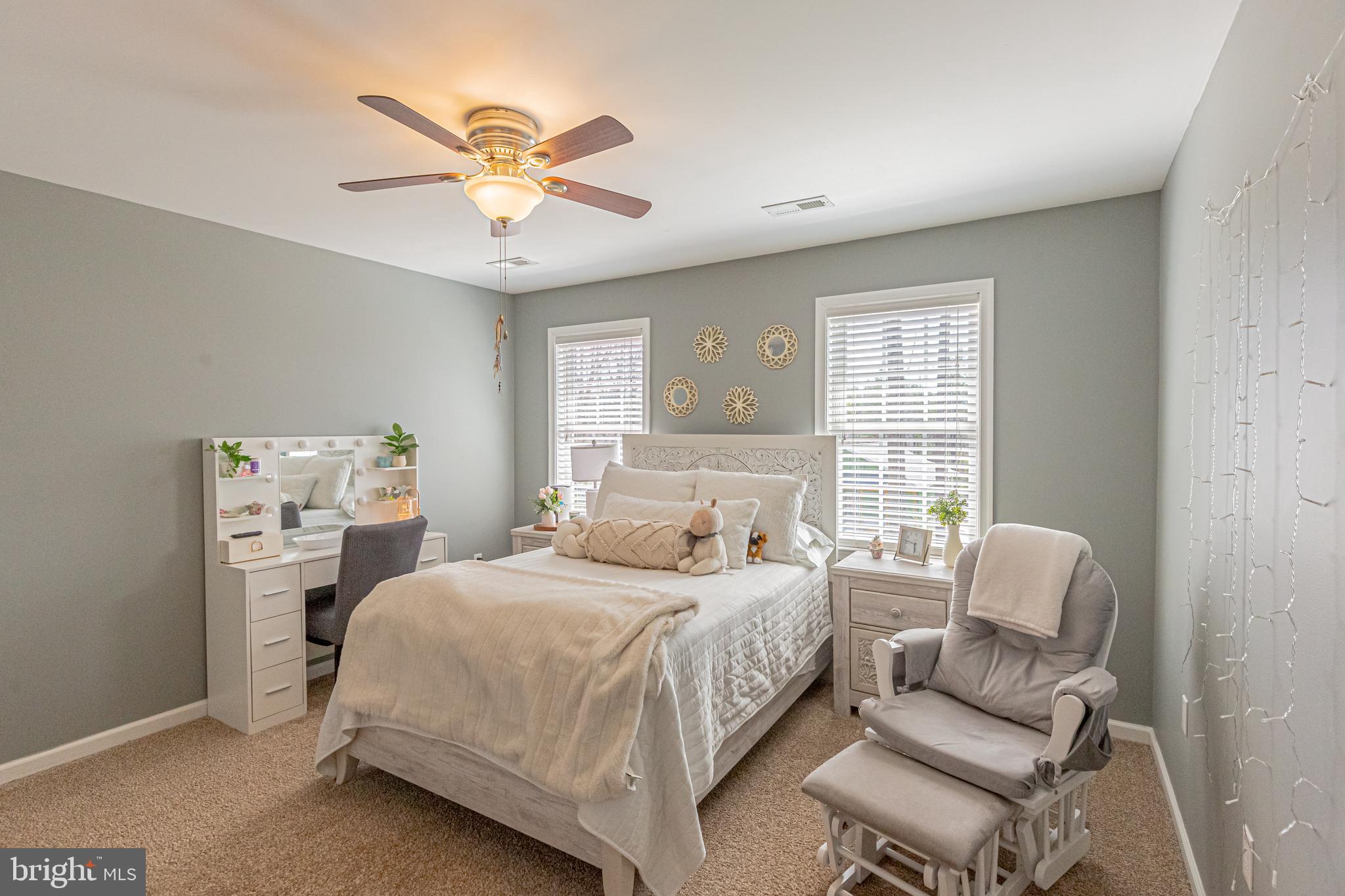 LAKE CAROLINE - Residential