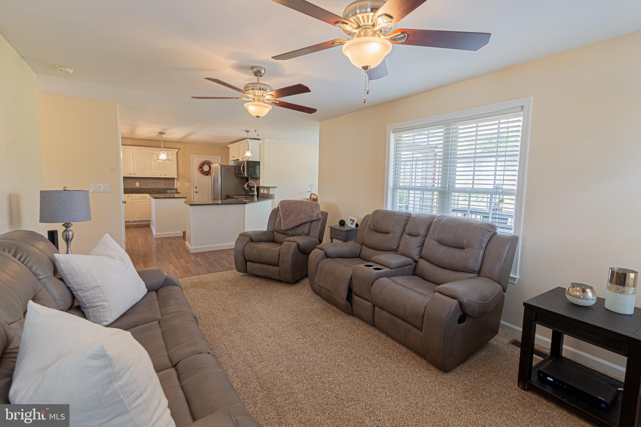 LAKE CAROLINE - Residential