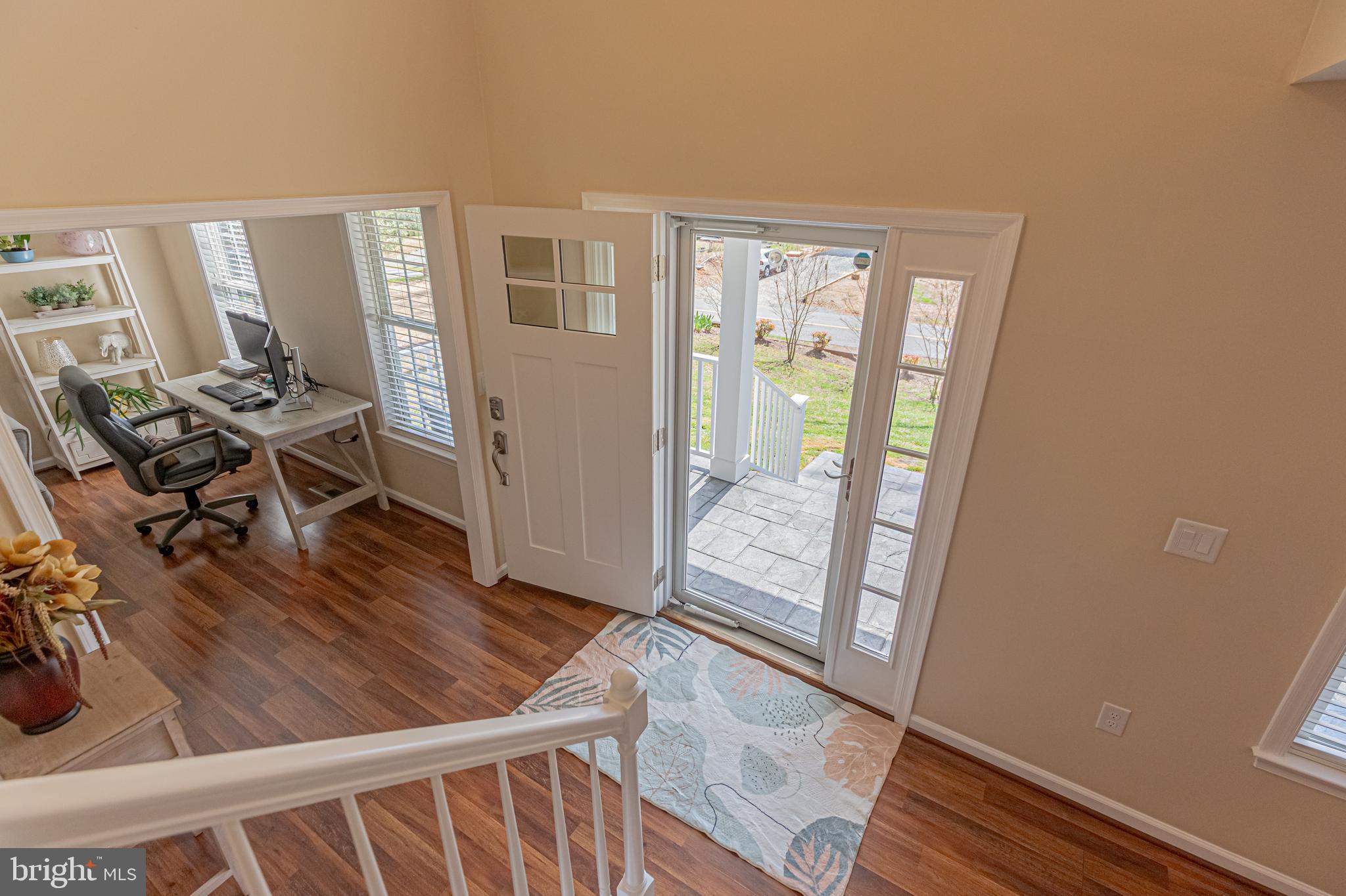 LAKE CAROLINE - Residential