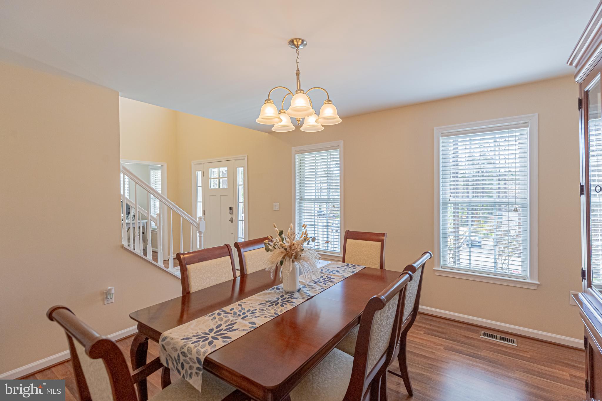 LAKE CAROLINE - Residential