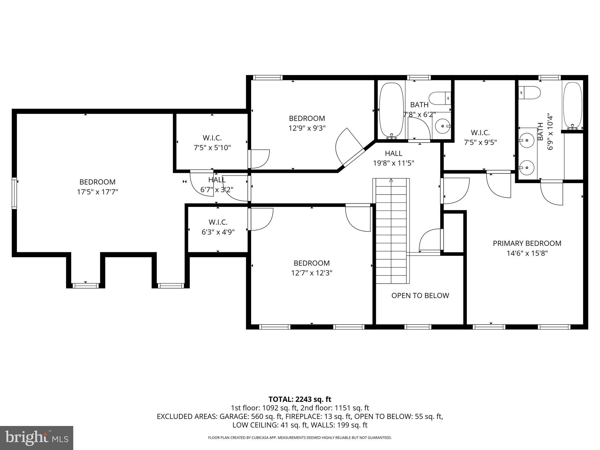 LAKE CAROLINE - Residential