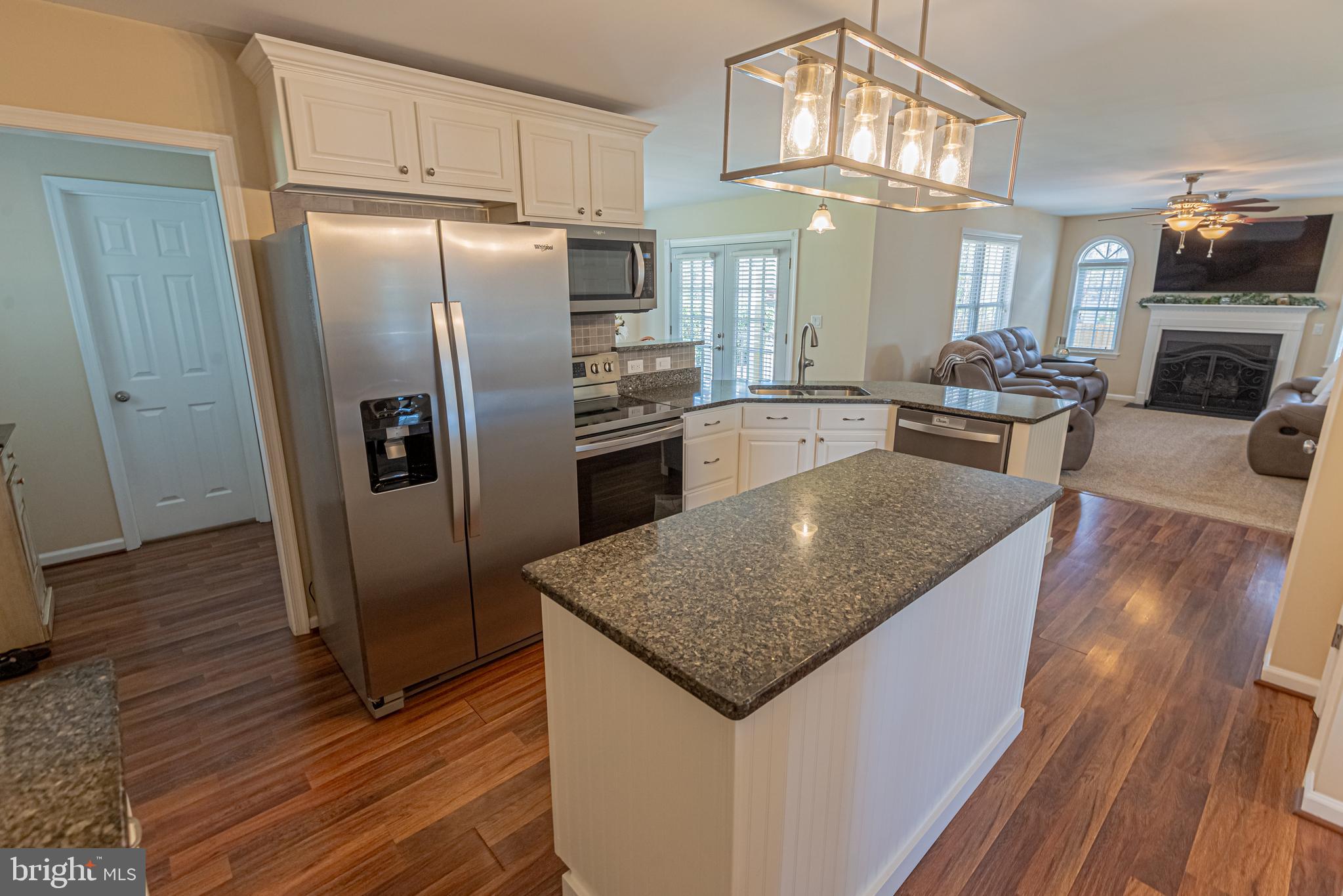 LAKE CAROLINE - Residential