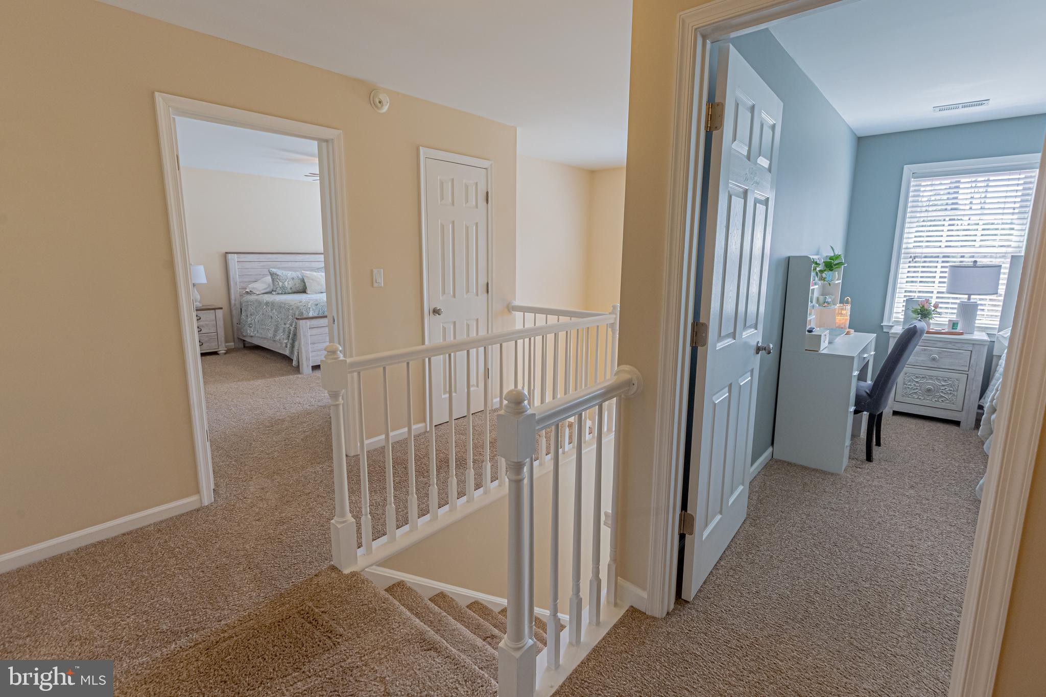 LAKE CAROLINE - Residential