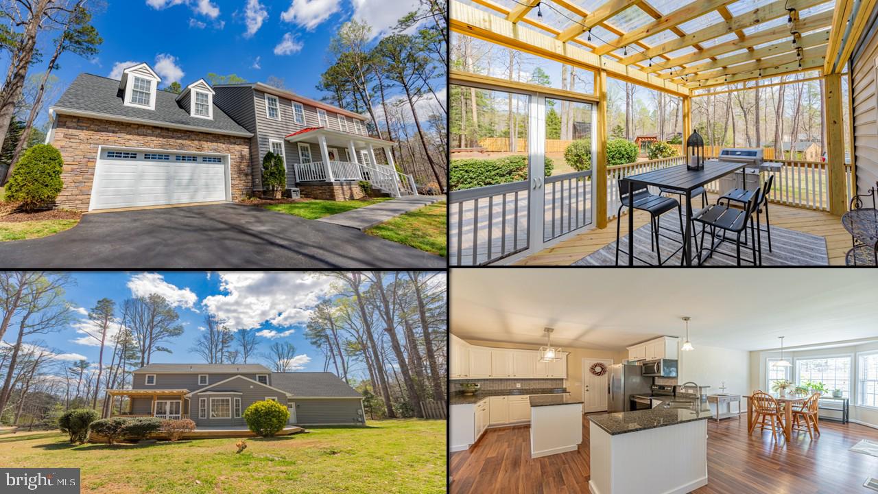 LAKE CAROLINE - Residential