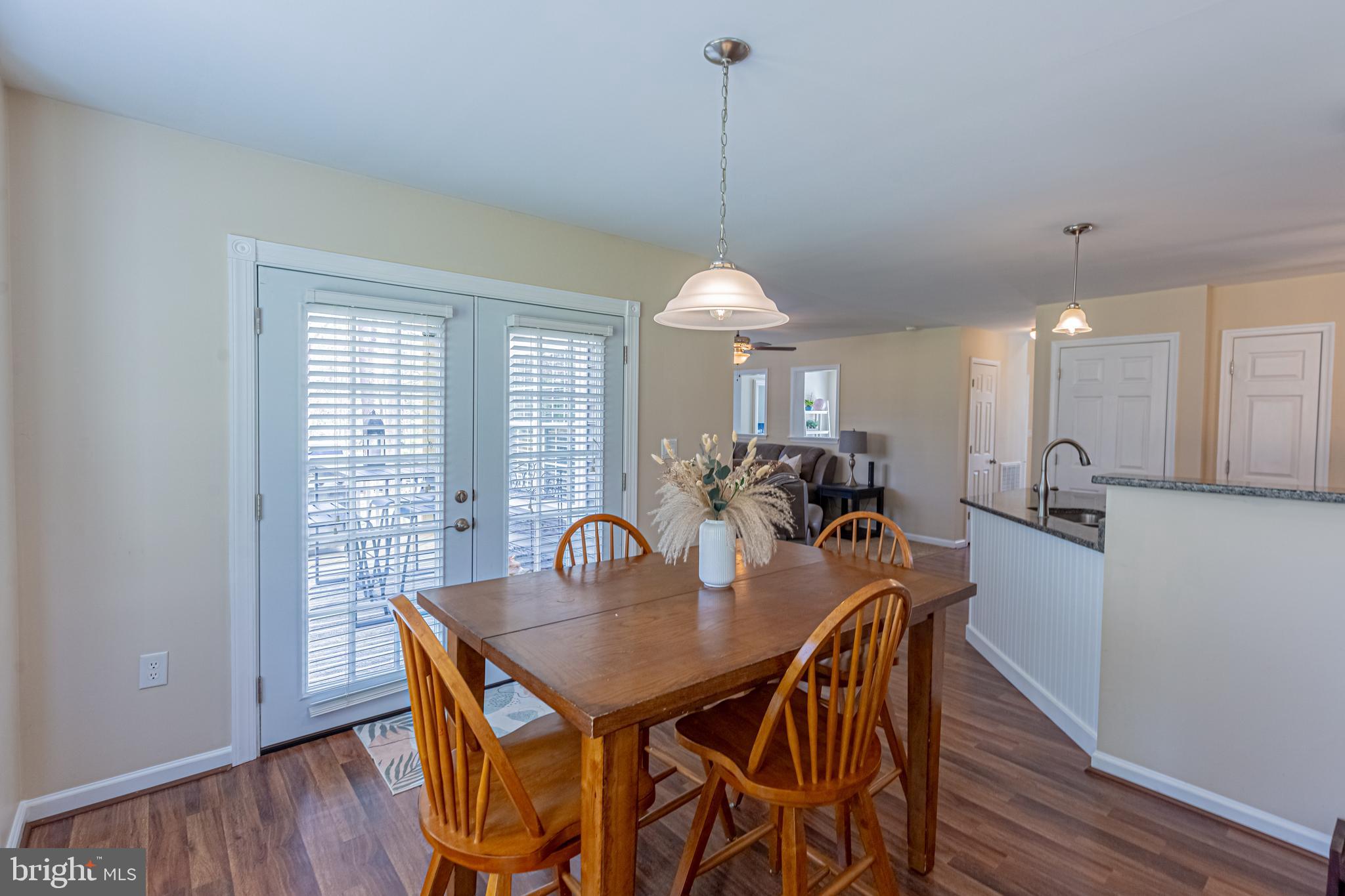 LAKE CAROLINE - Residential