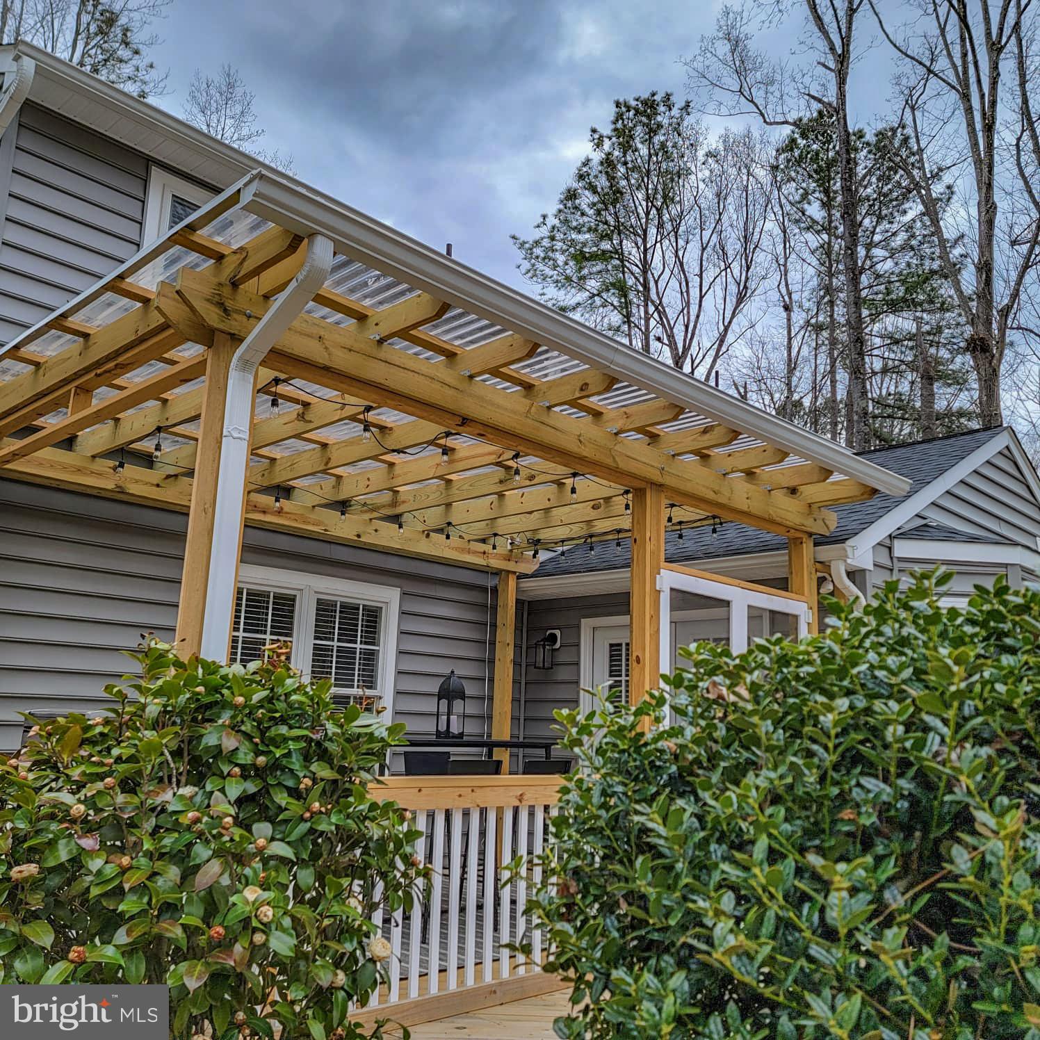 455 LAKE CAROLINE DRIVE