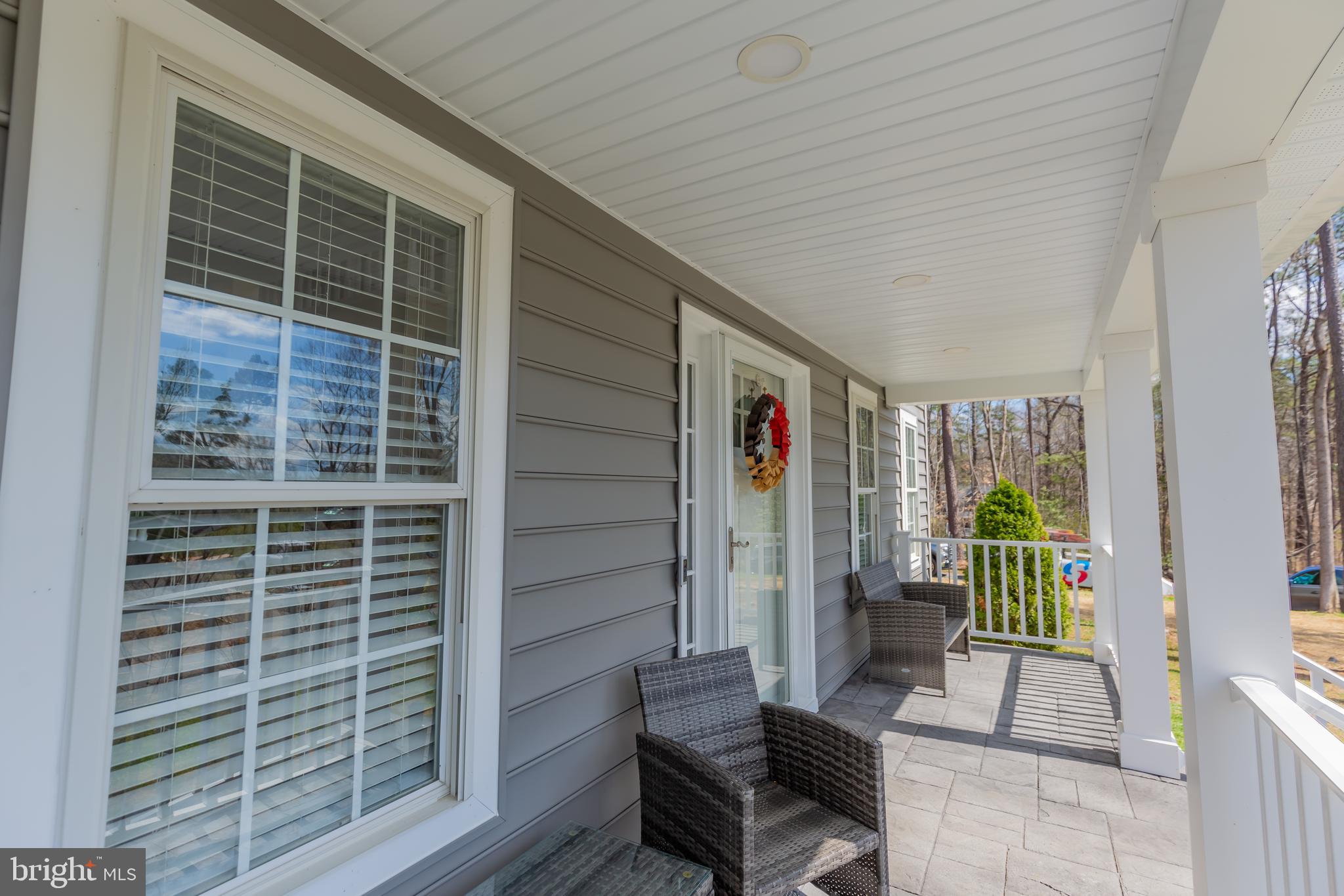 LAKE CAROLINE - Residential