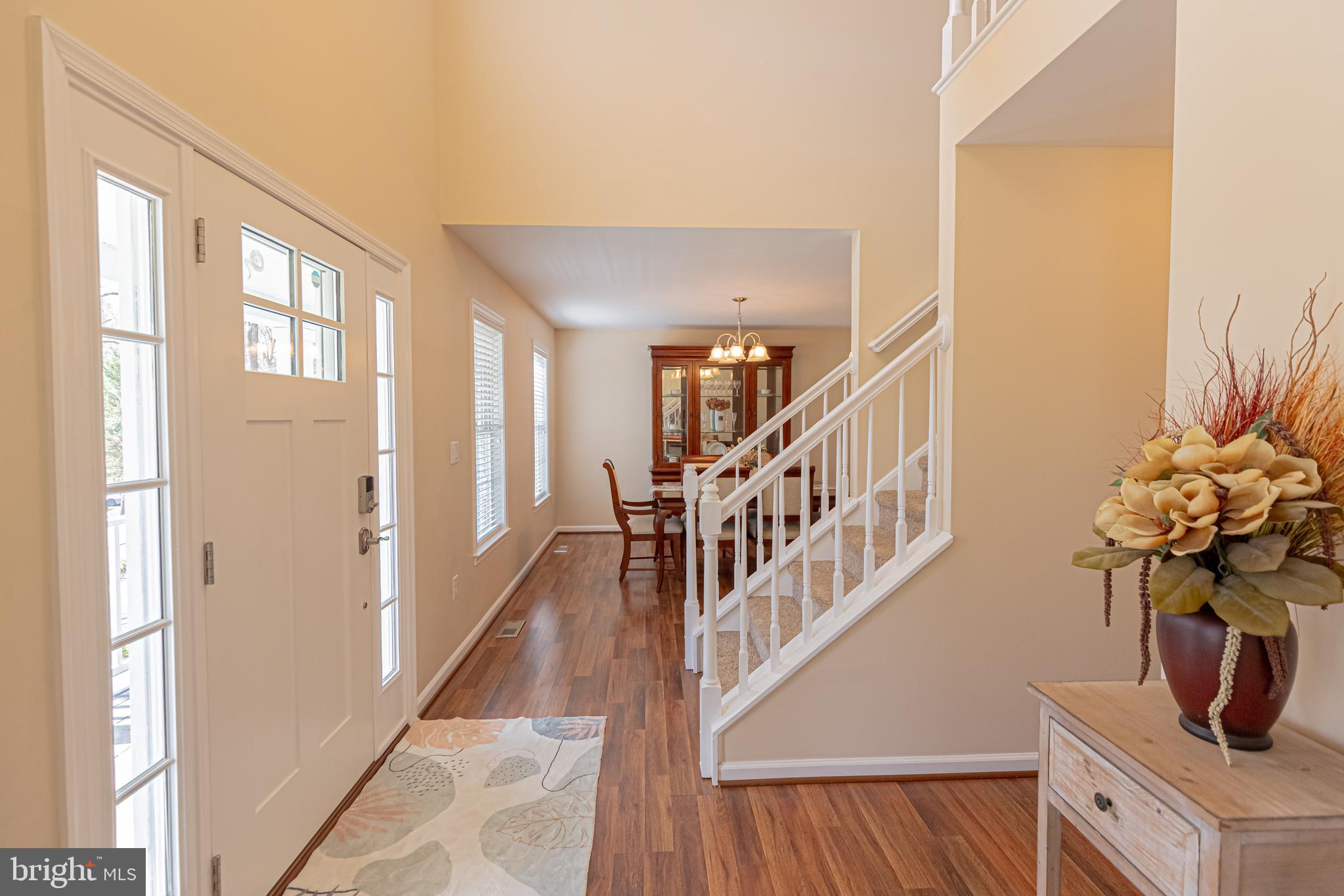 LAKE CAROLINE - Residential