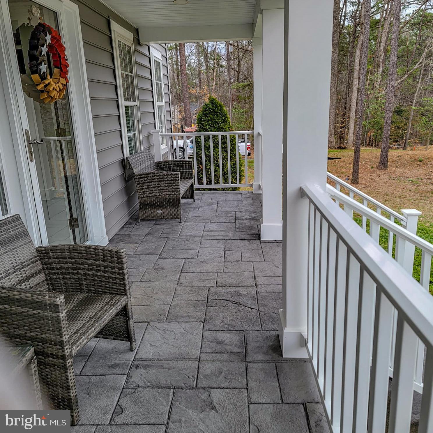 LAKE CAROLINE - Residential