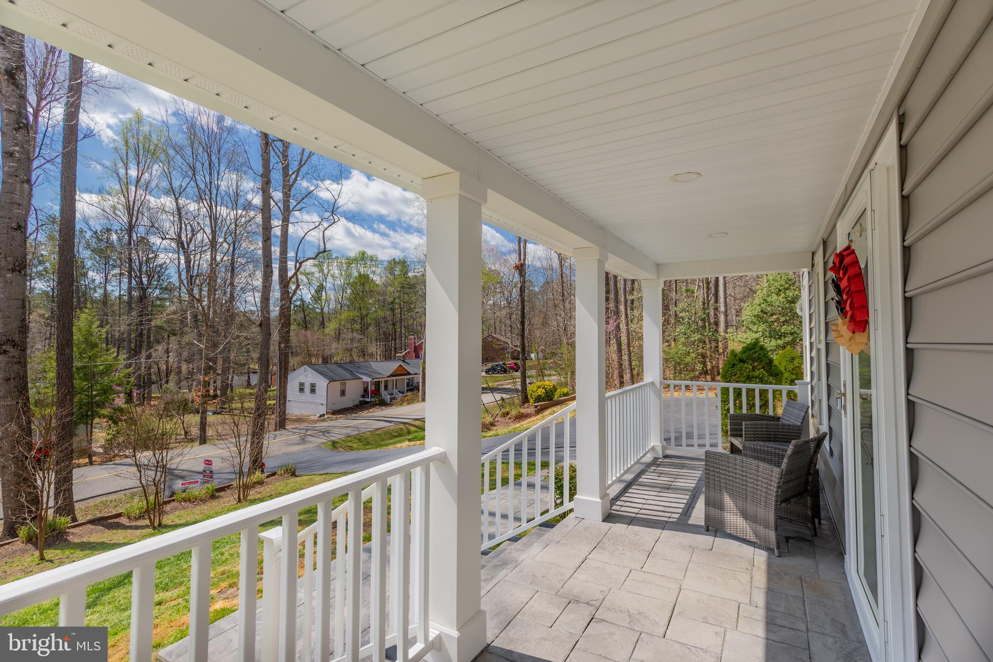 LAKE CAROLINE - Residential