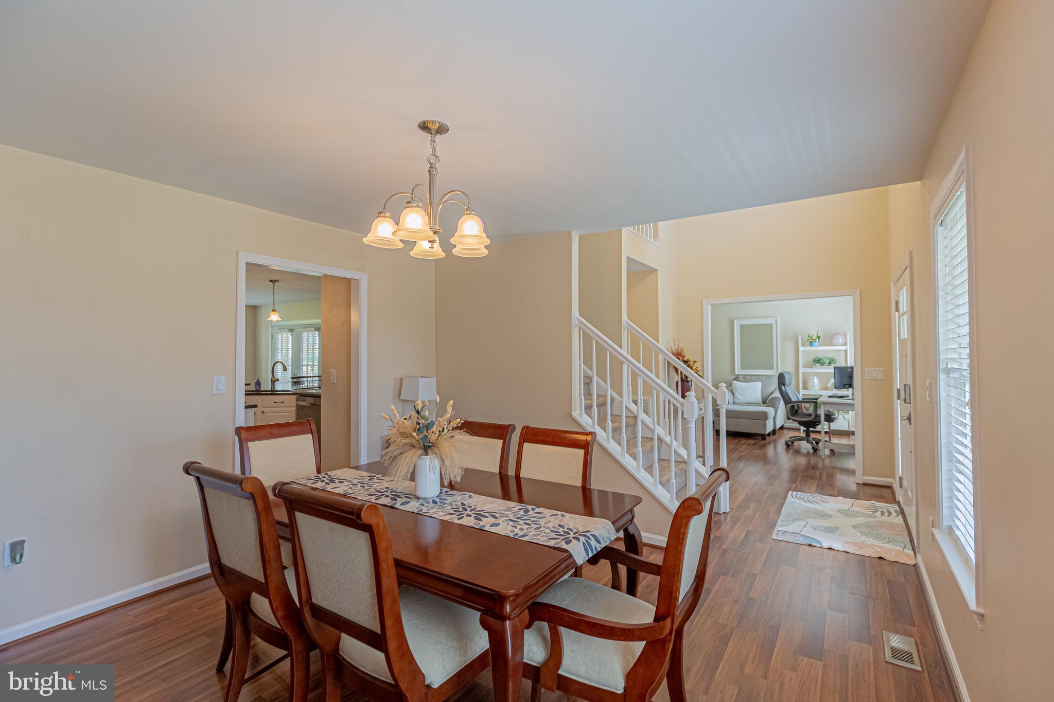 LAKE CAROLINE - Residential