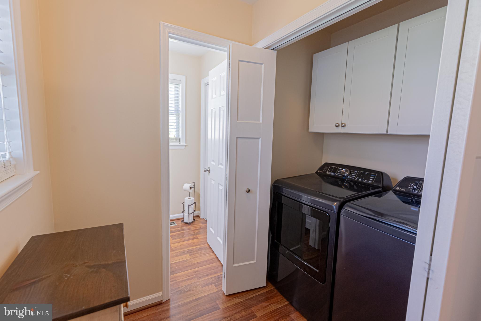 LAKE CAROLINE - Residential