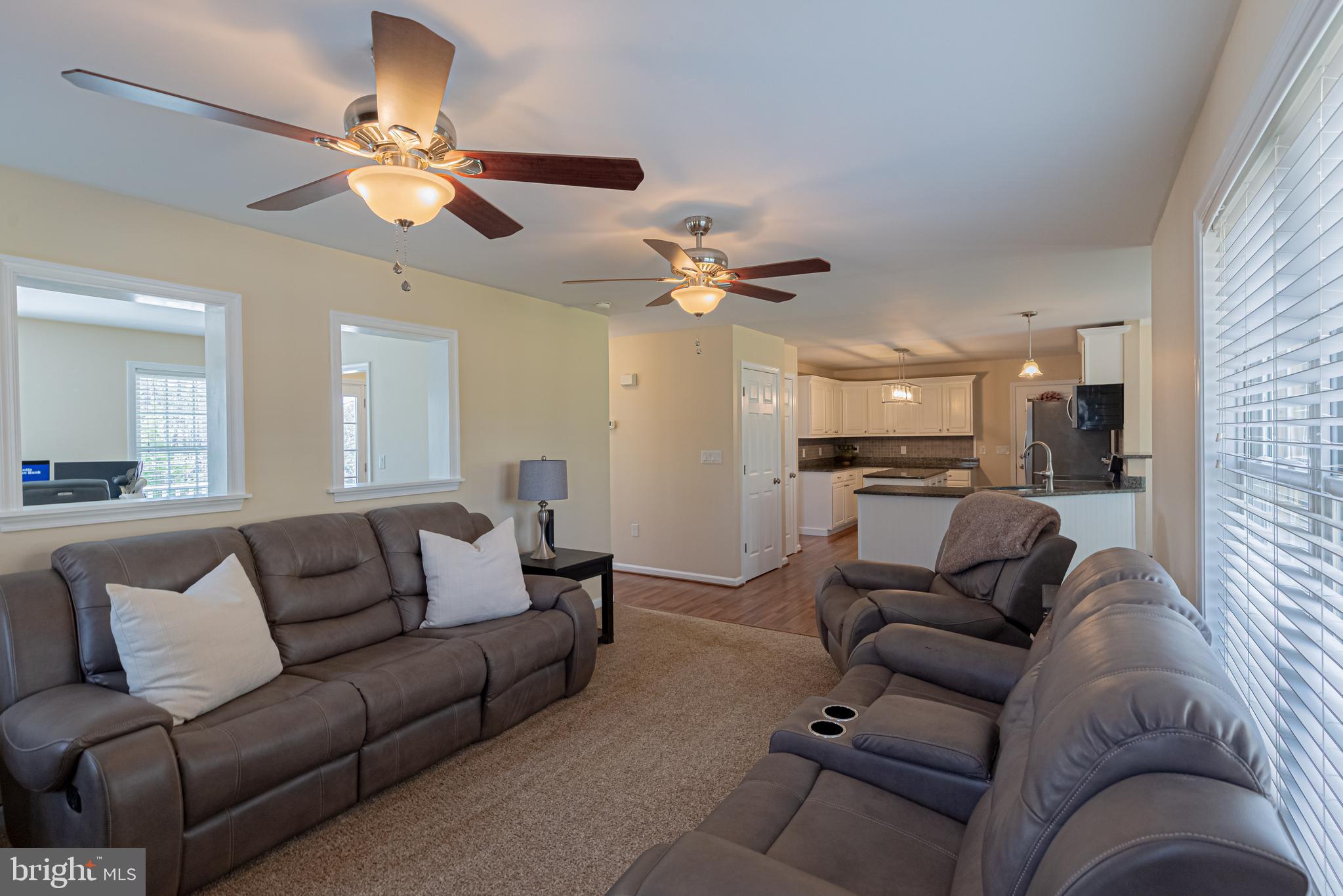 LAKE CAROLINE - Residential