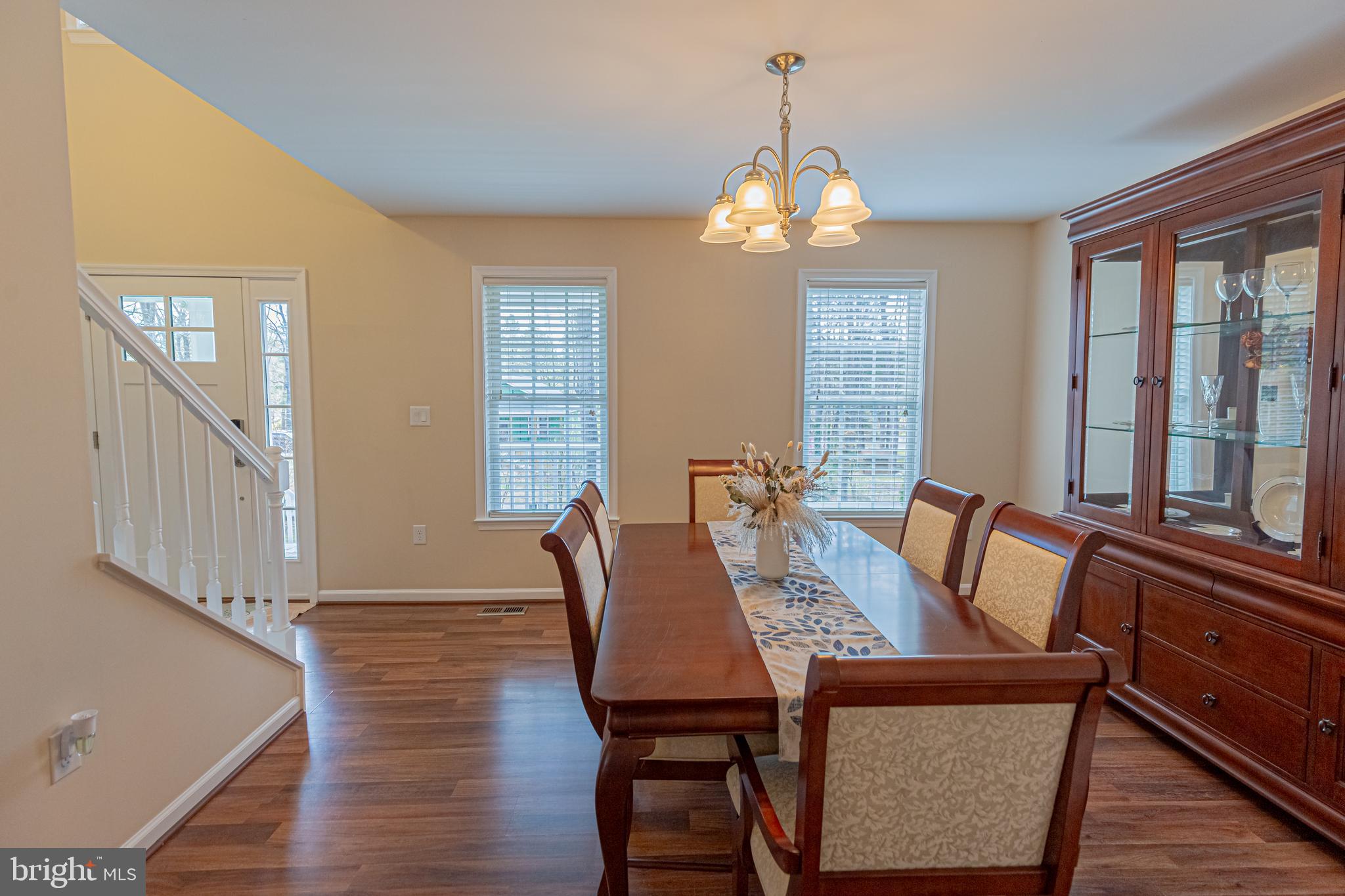 LAKE CAROLINE - Residential