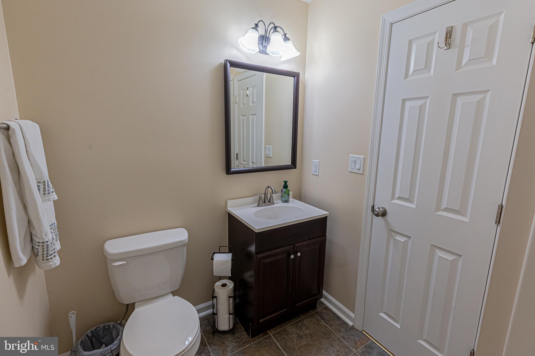 LAKE CAROLINE - Residential