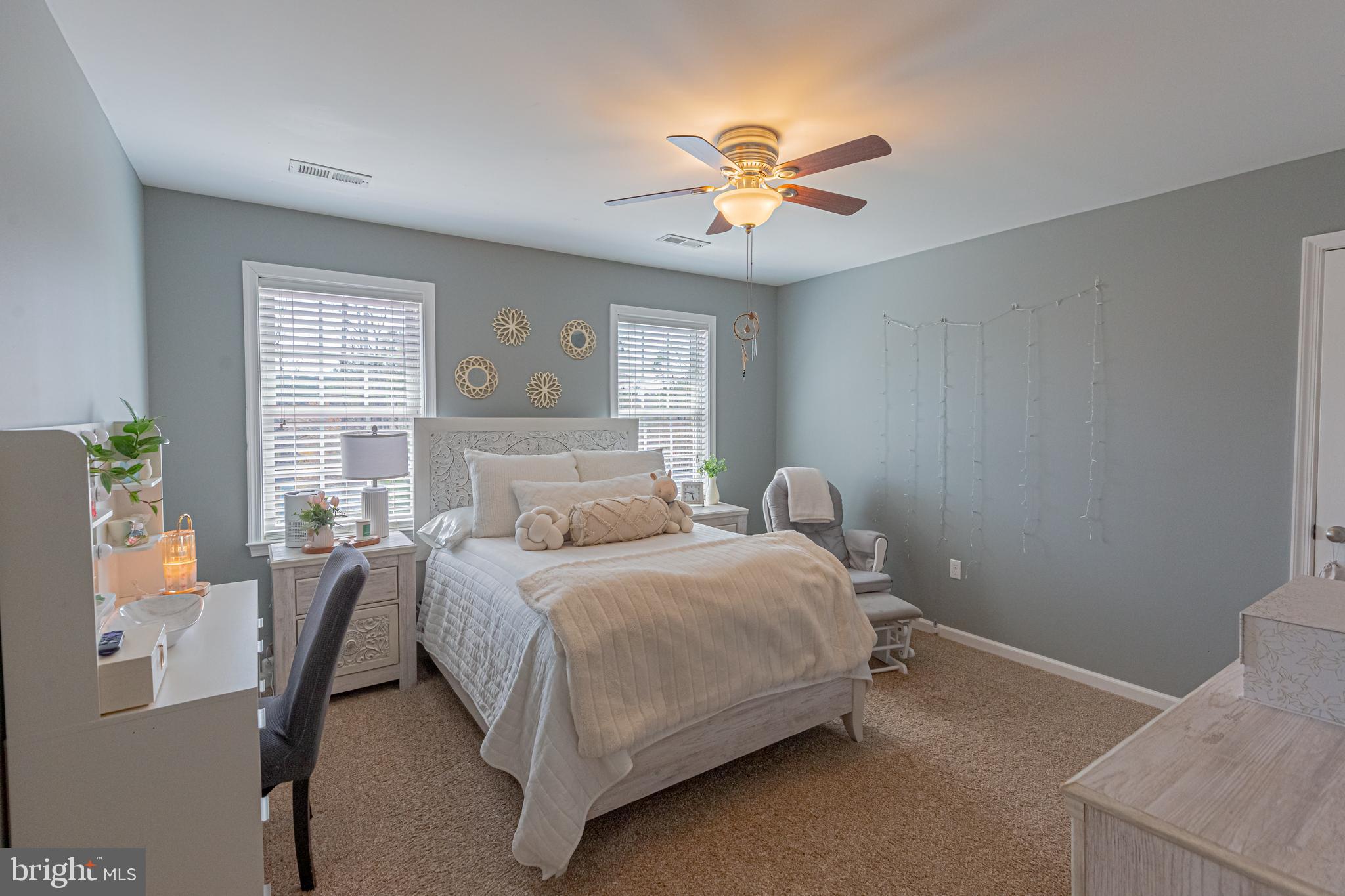 LAKE CAROLINE - Residential