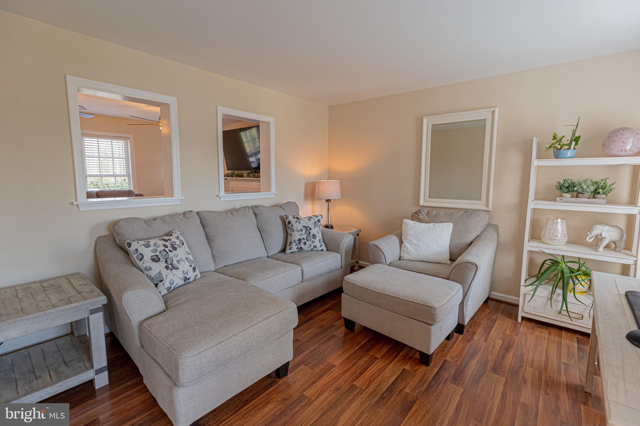 LAKE CAROLINE - Residential