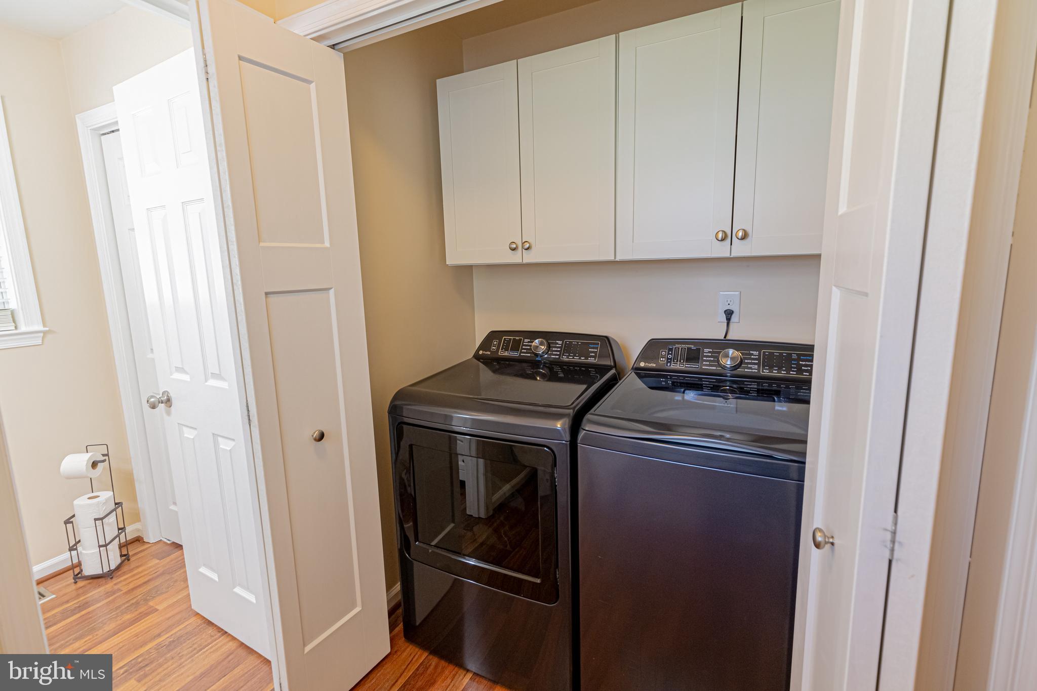 LAKE CAROLINE - Residential