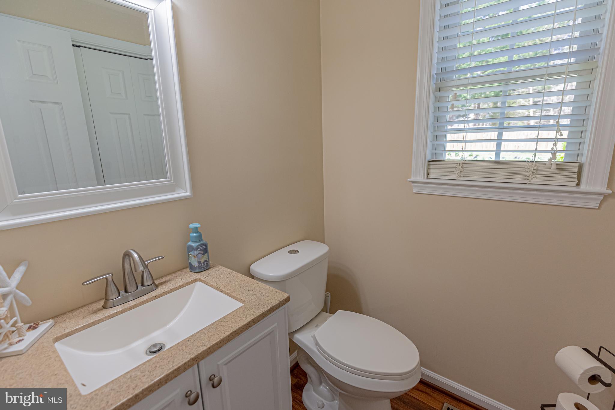 LAKE CAROLINE - Residential