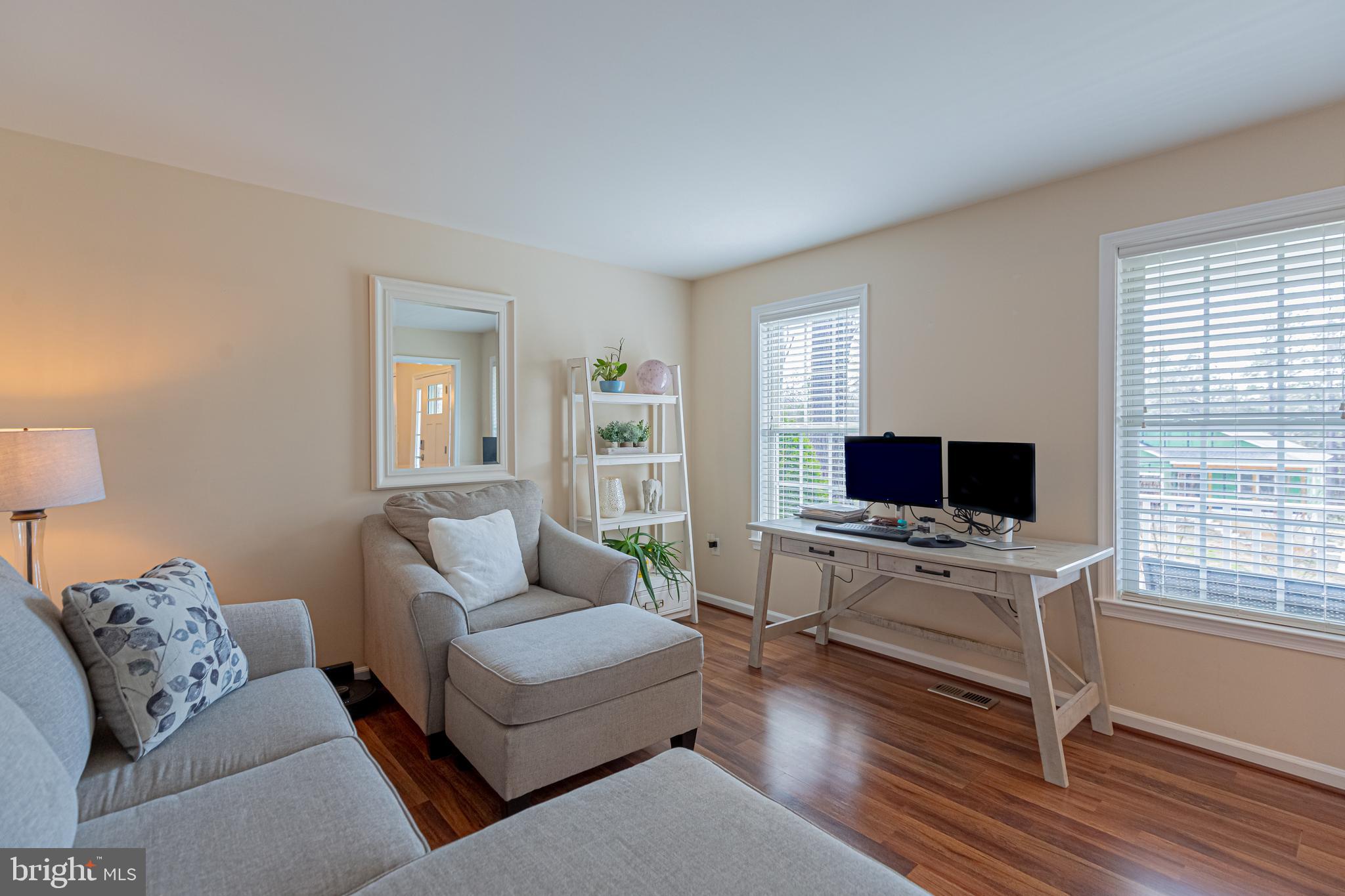 LAKE CAROLINE - Residential