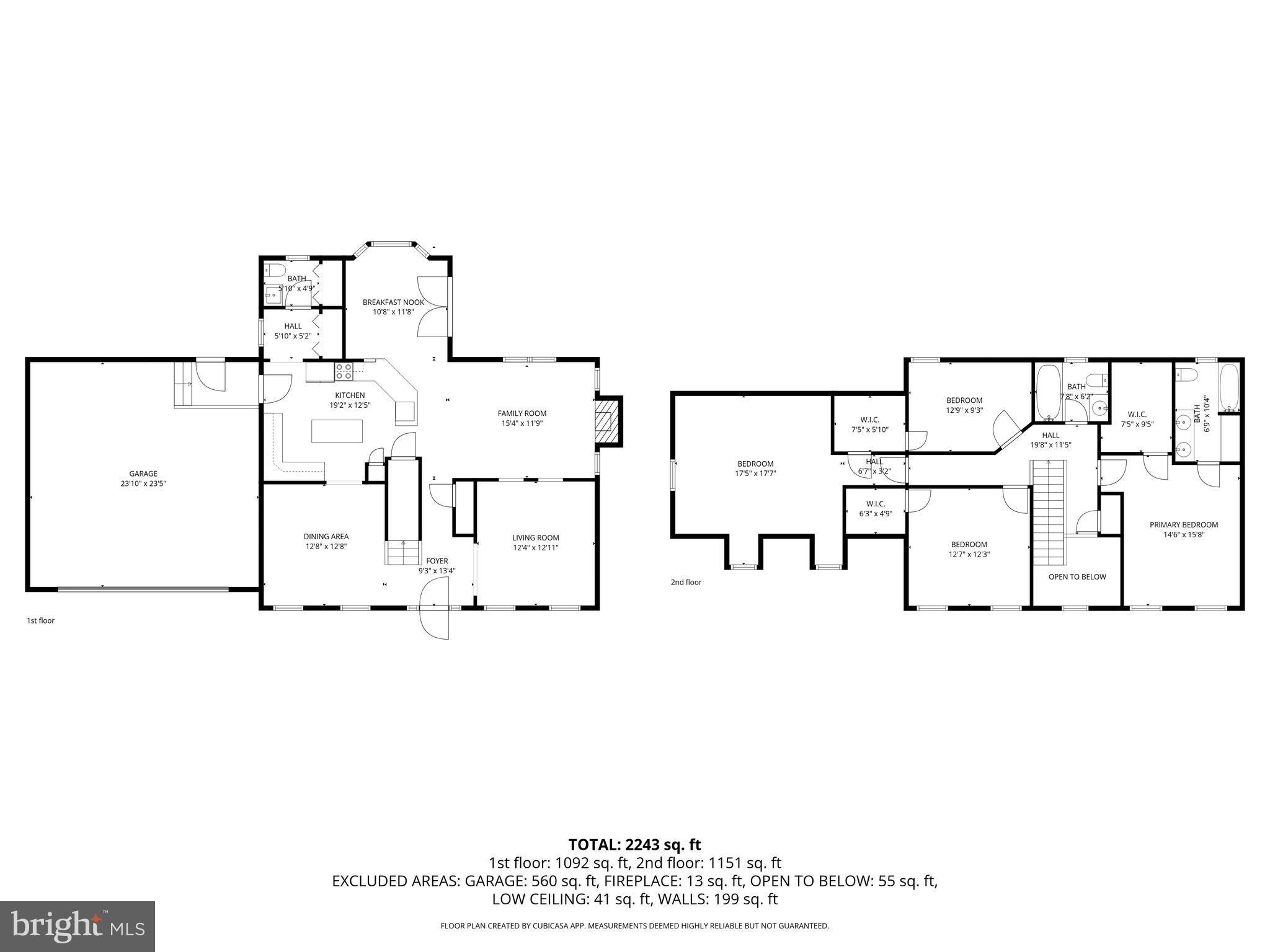 LAKE CAROLINE - Residential