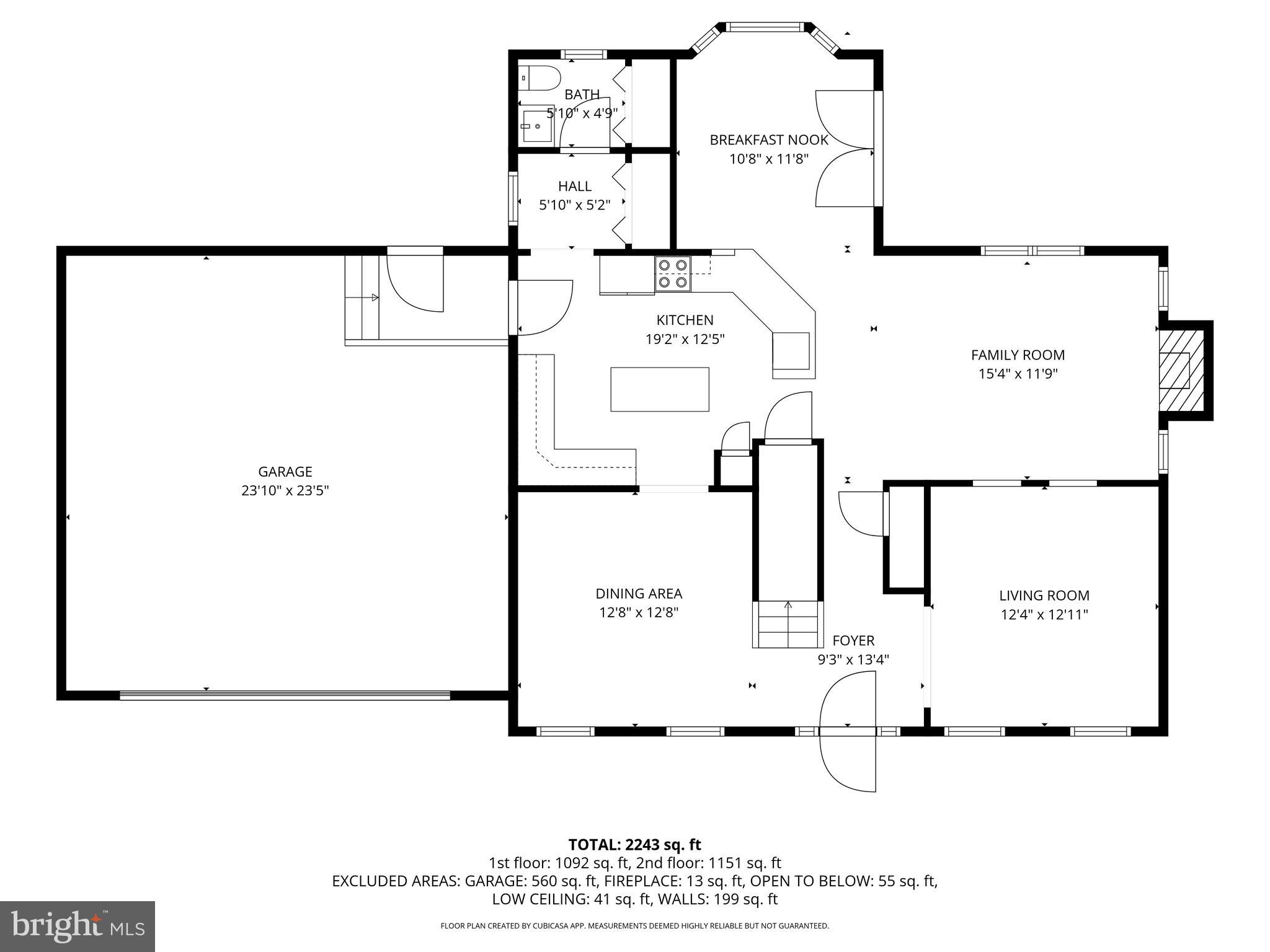 LAKE CAROLINE - Residential