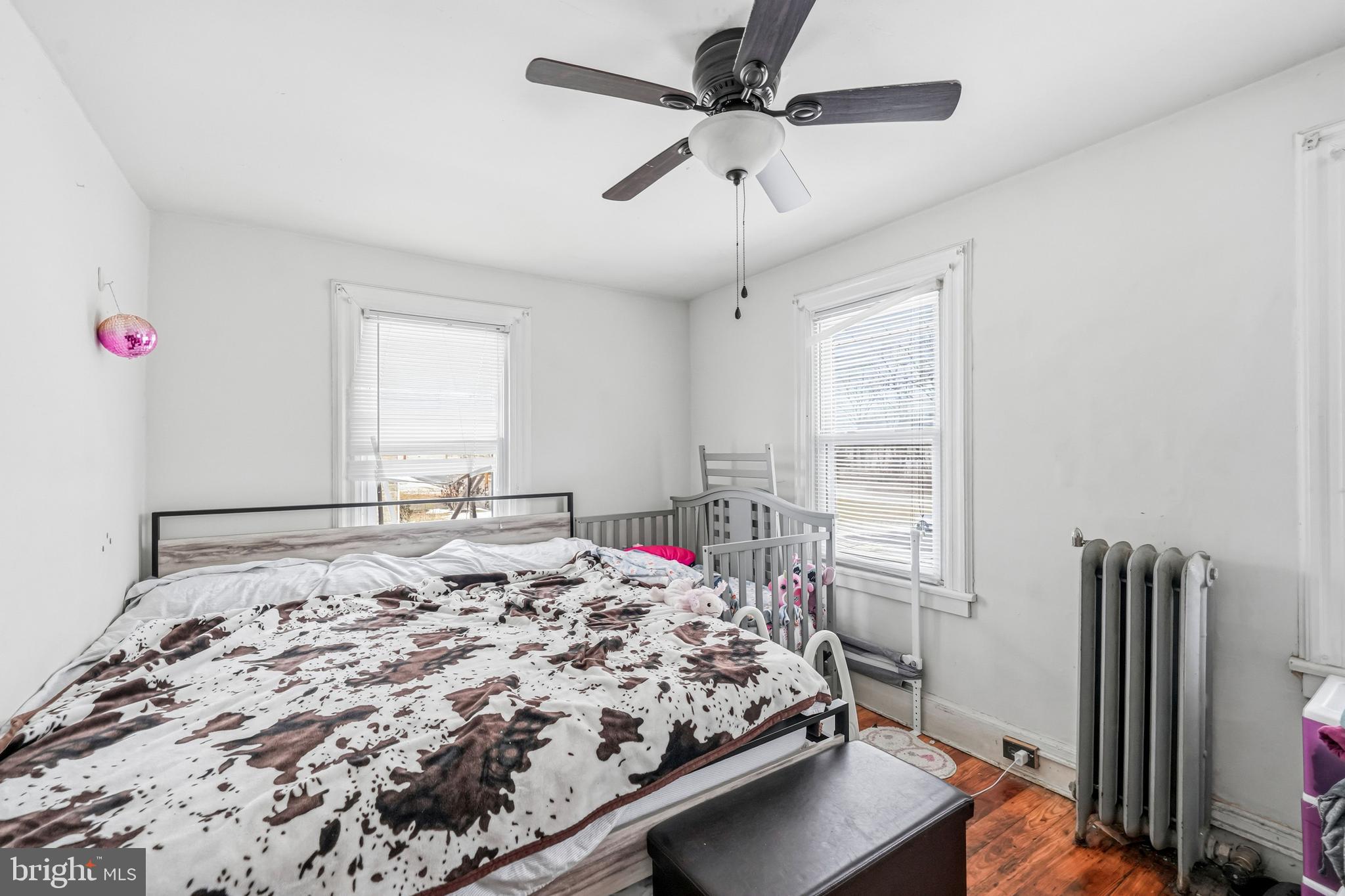 CORNWELL HGTS - Residential