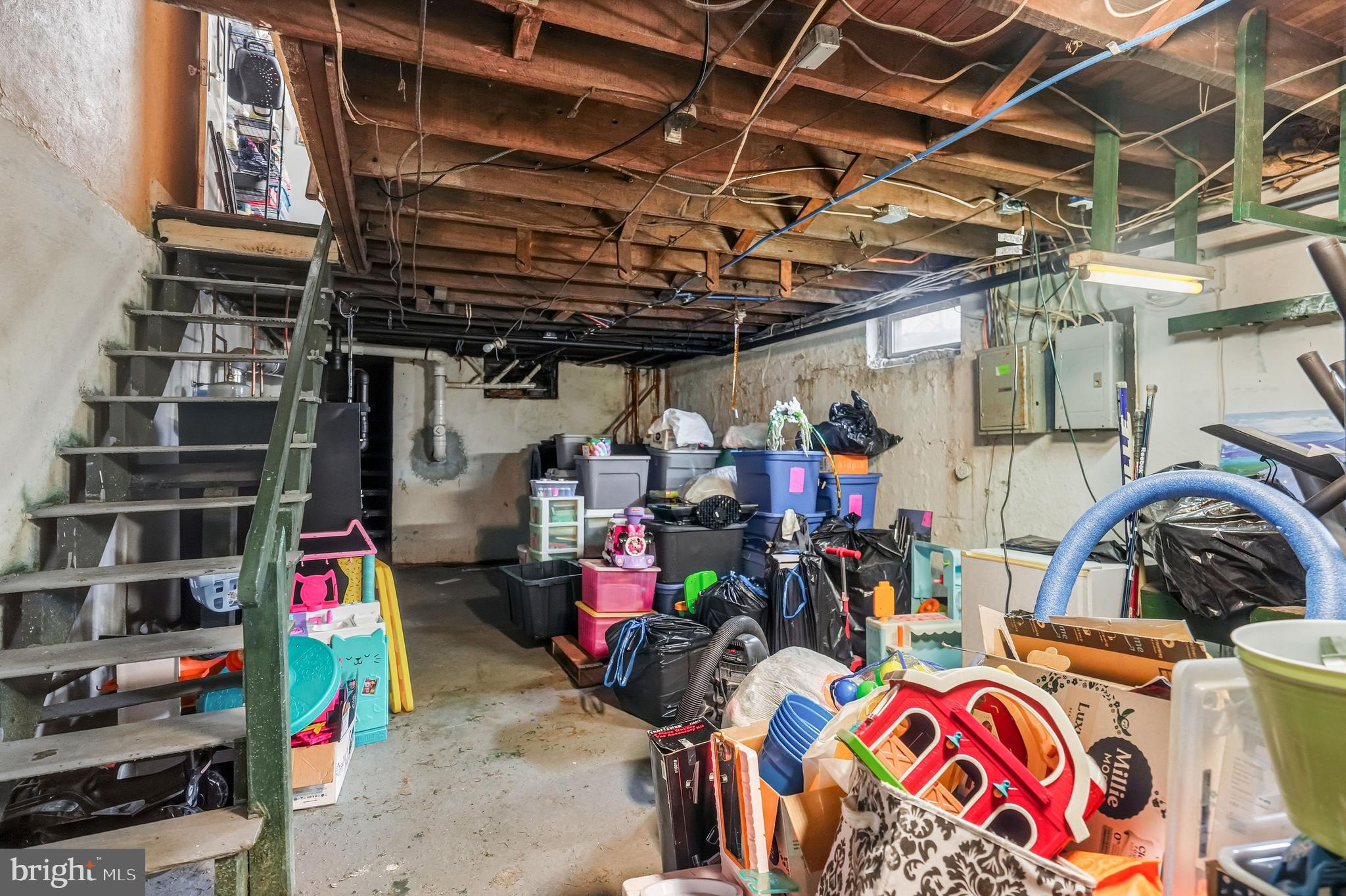 CORNWELL HGTS - Residential