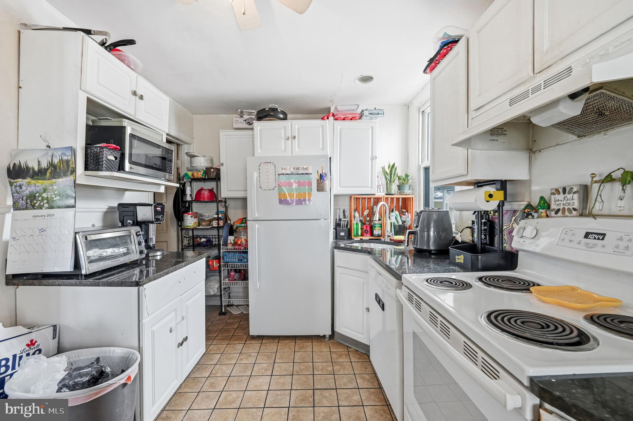 CORNWELL HGTS - Residential