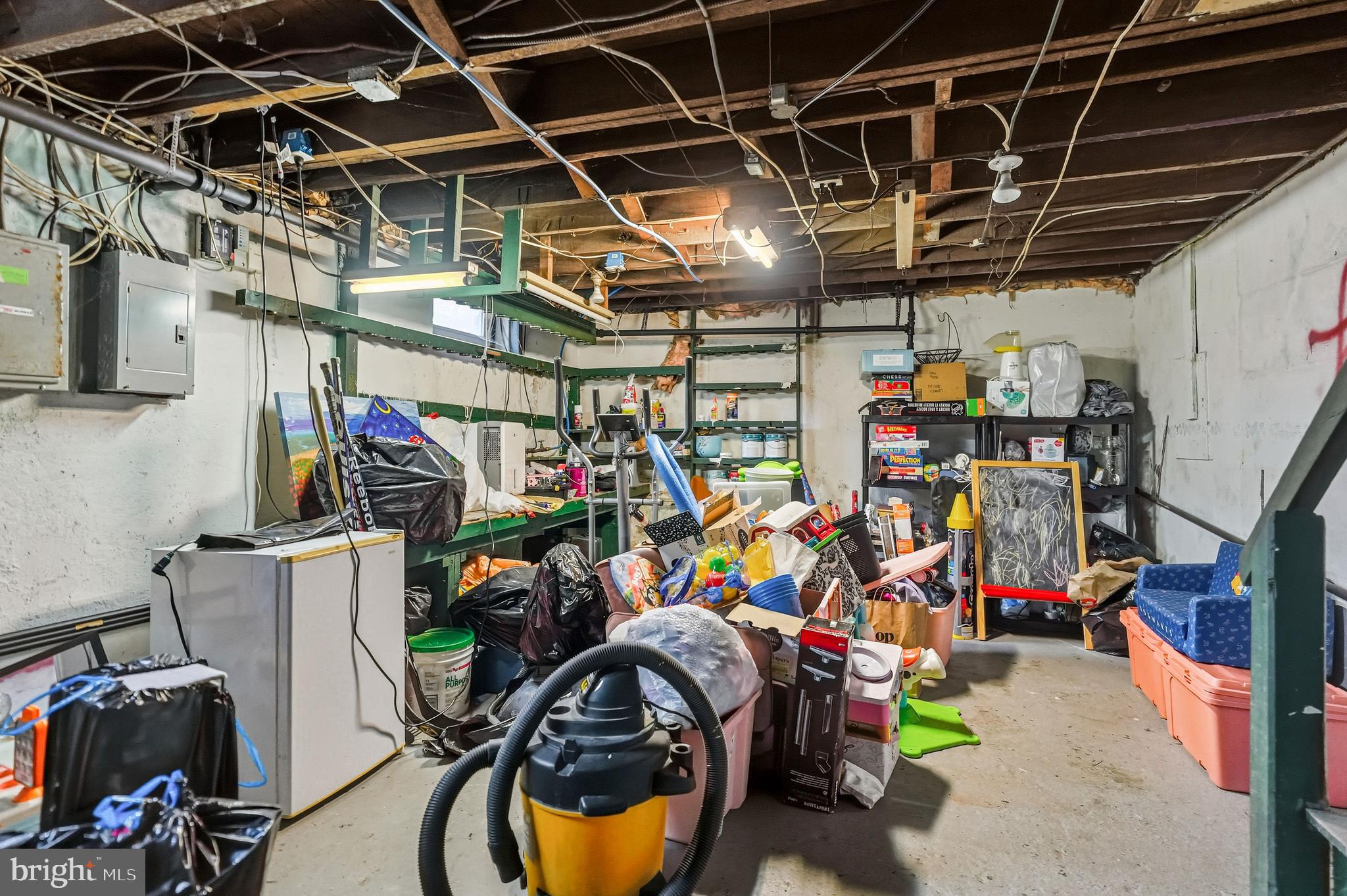 CORNWELL HGTS - Residential