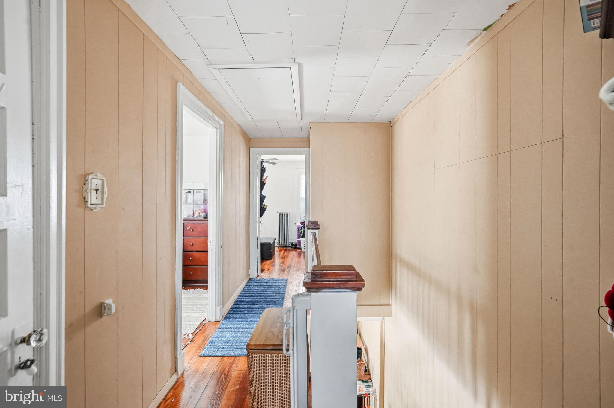 CORNWELL HGTS - Residential