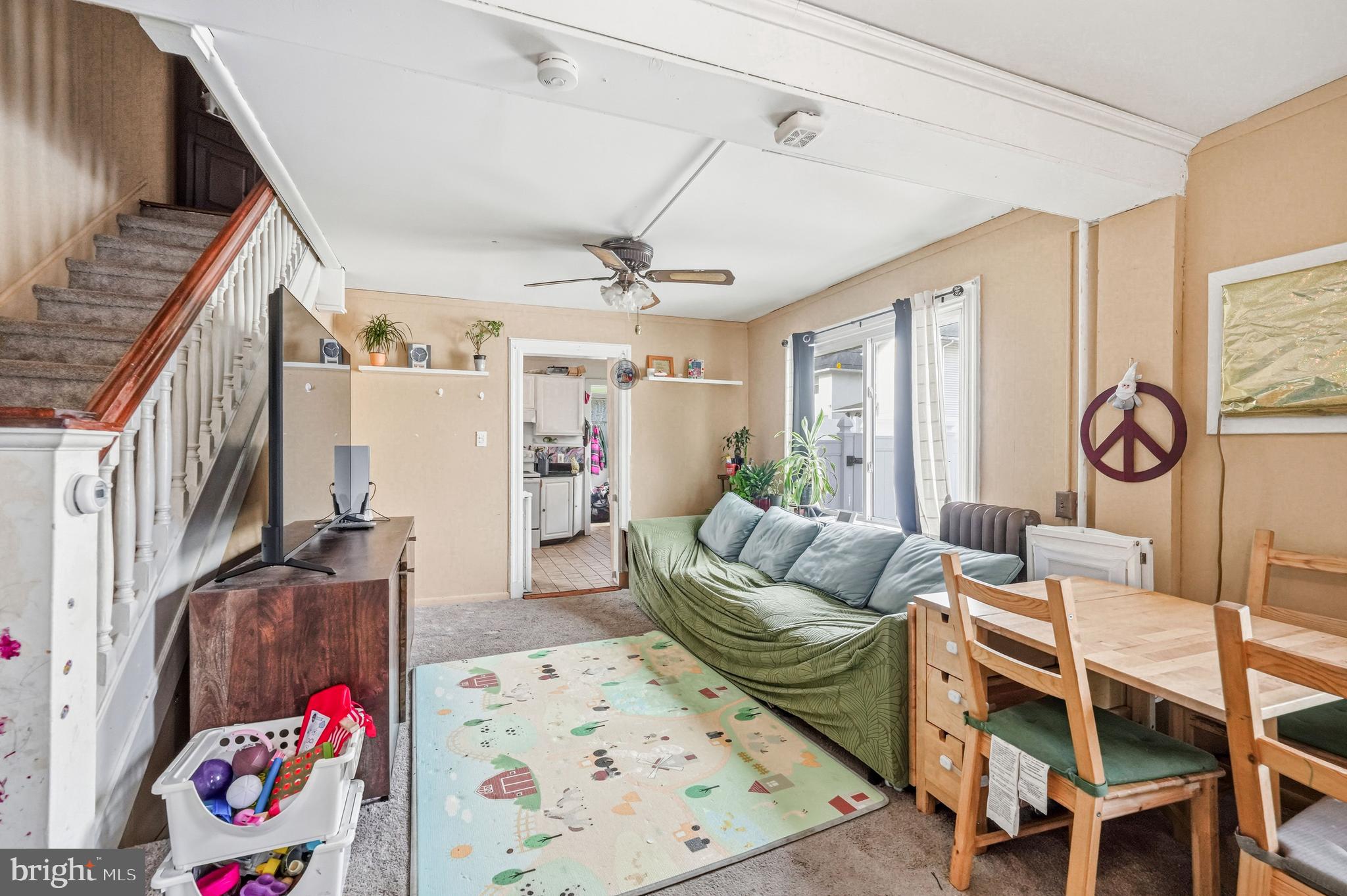 CORNWELL HGTS - Residential