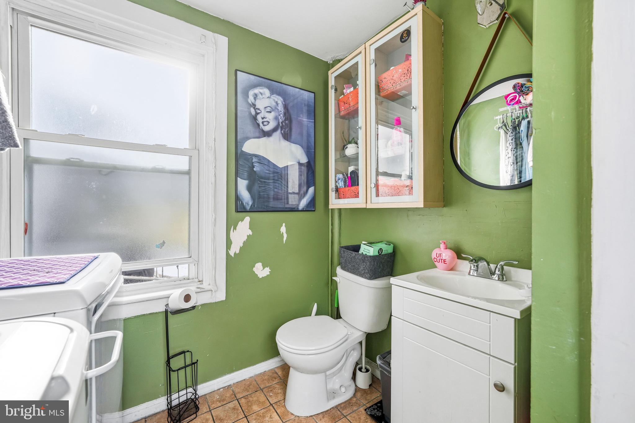 CORNWELL HGTS - Residential