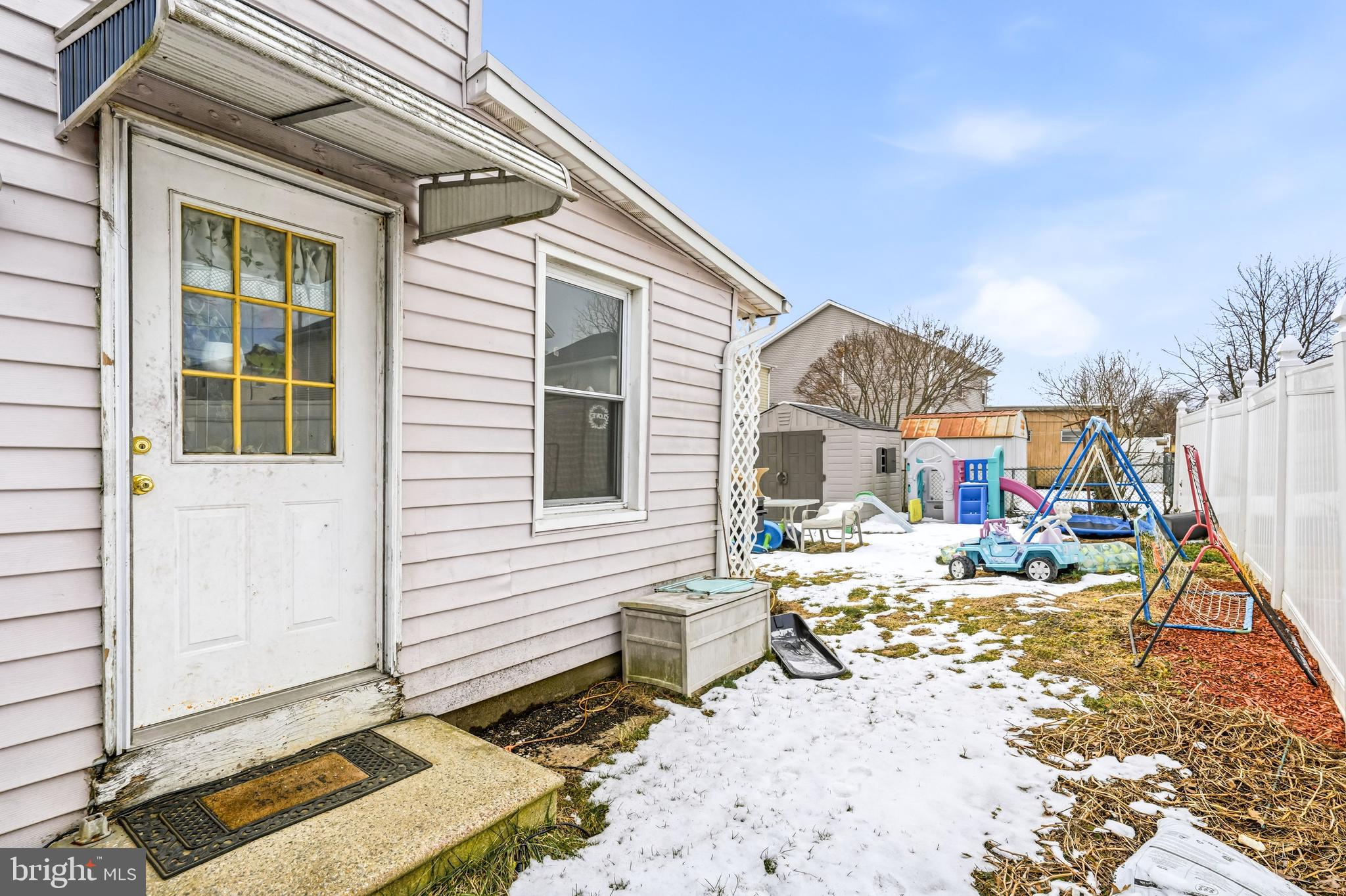 CORNWELL HGTS - Residential