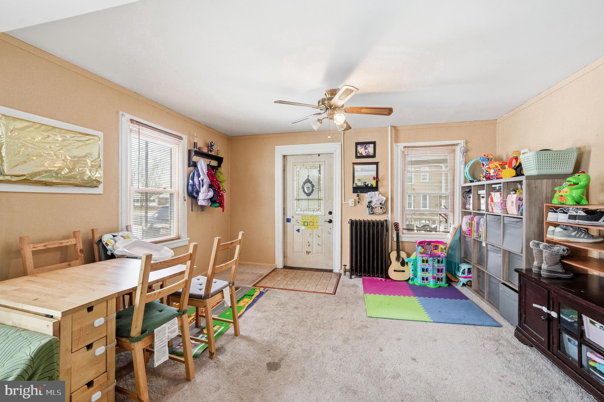 CORNWELL HGTS - Residential