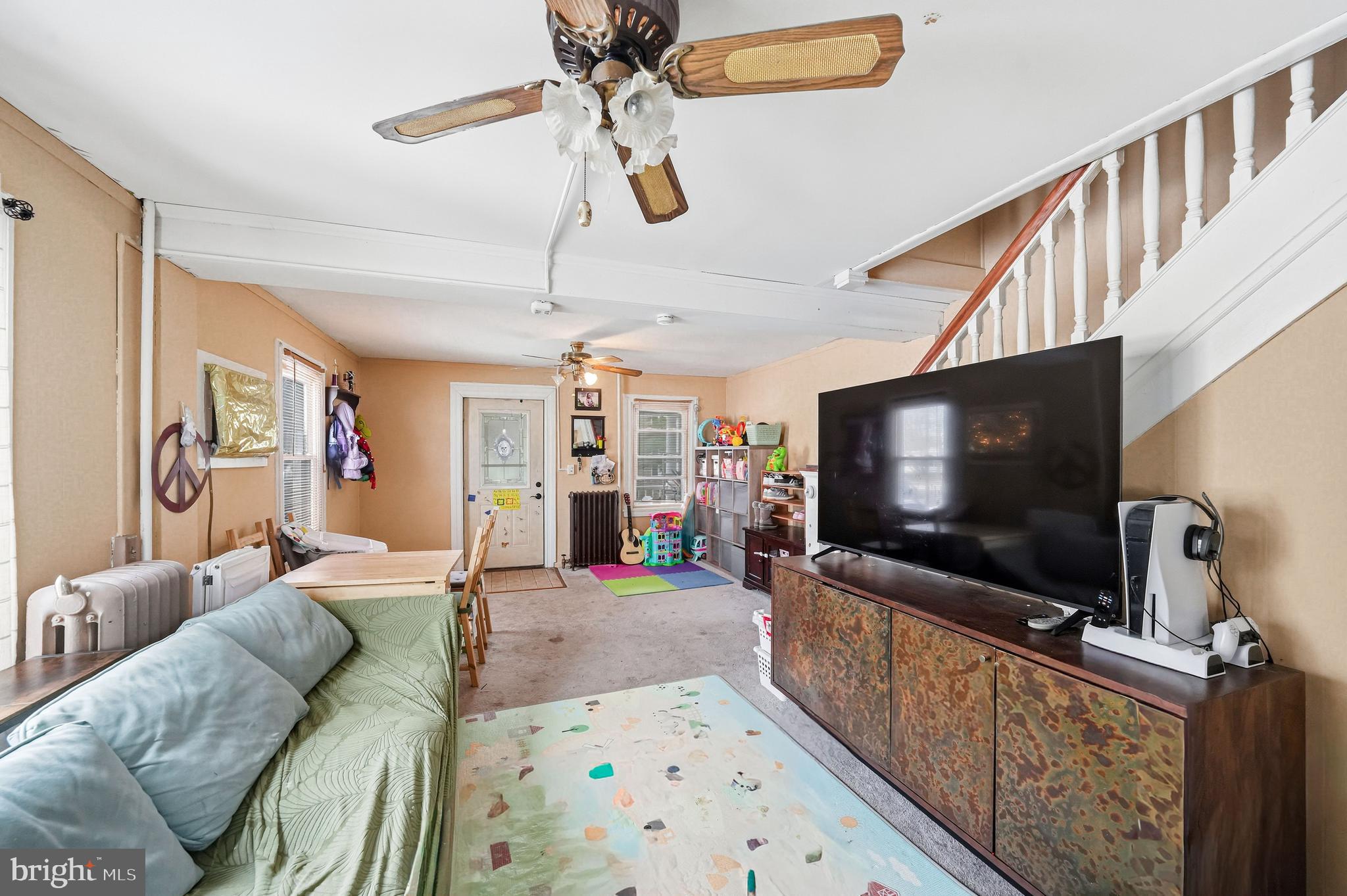 CORNWELL HGTS - Residential