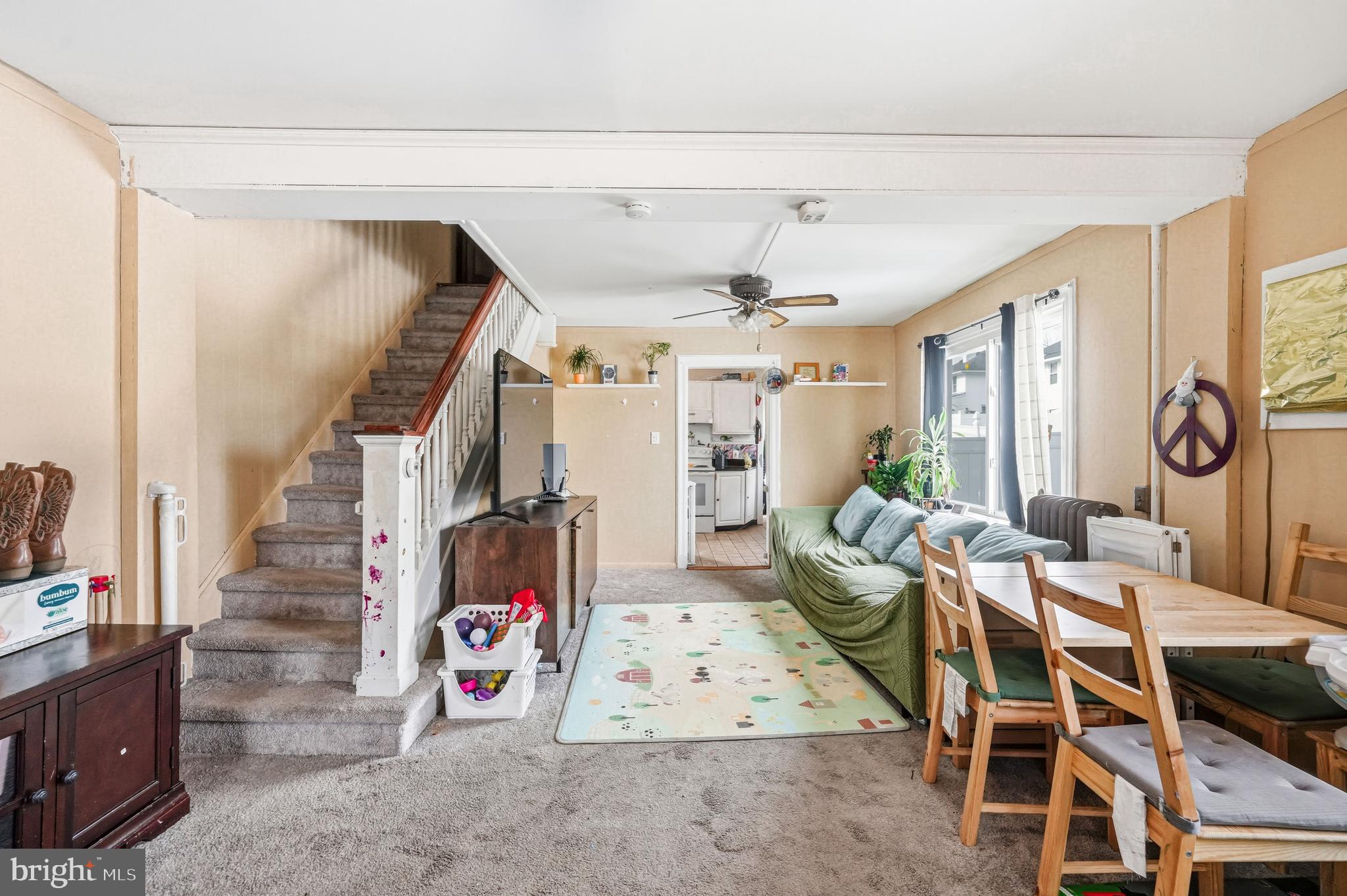 CORNWELL HGTS - Residential