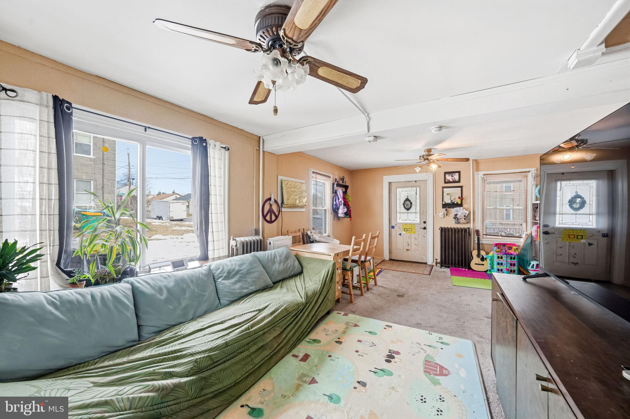 CORNWELL HGTS - Residential