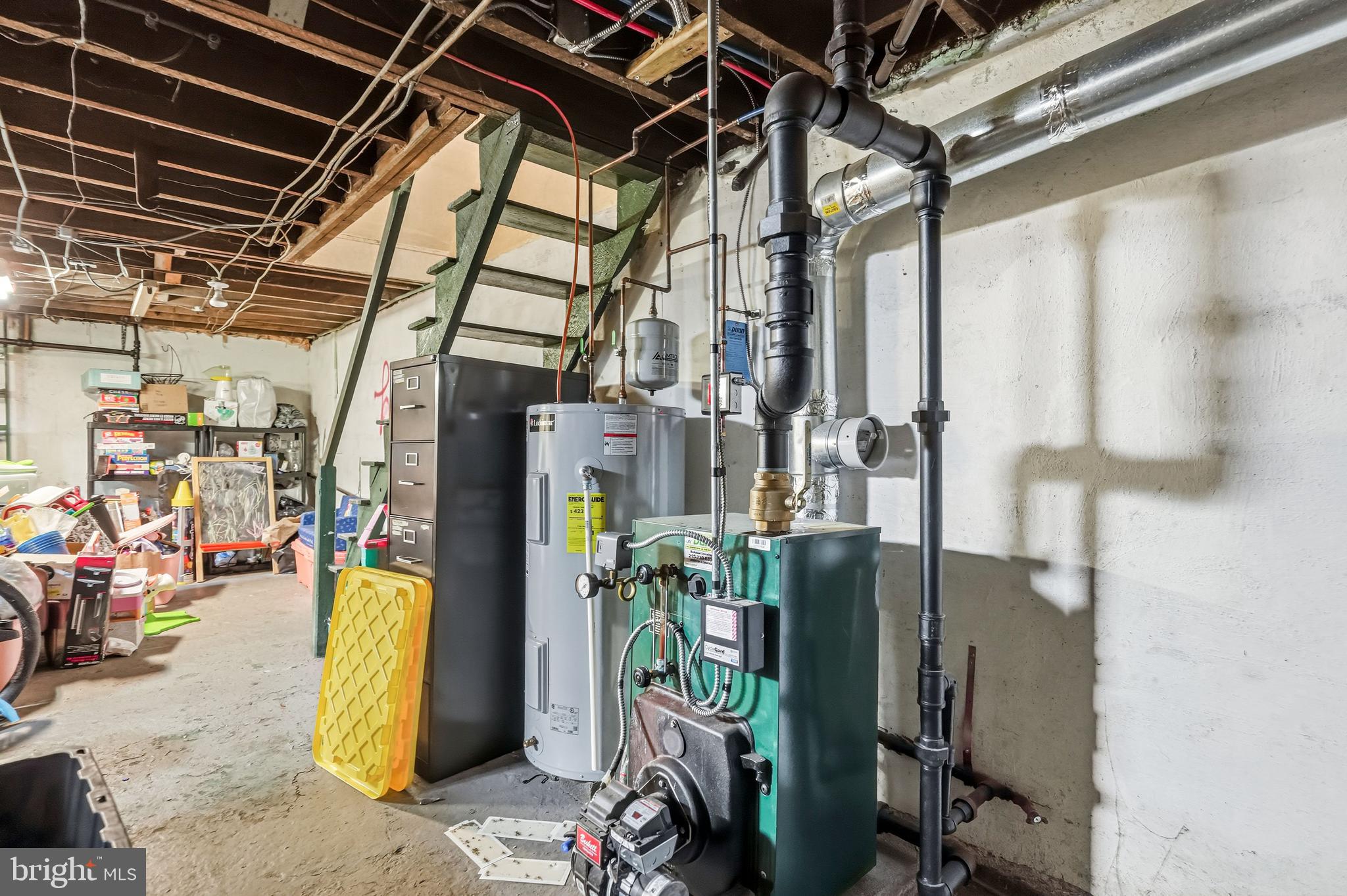 CORNWELL HGTS - Residential