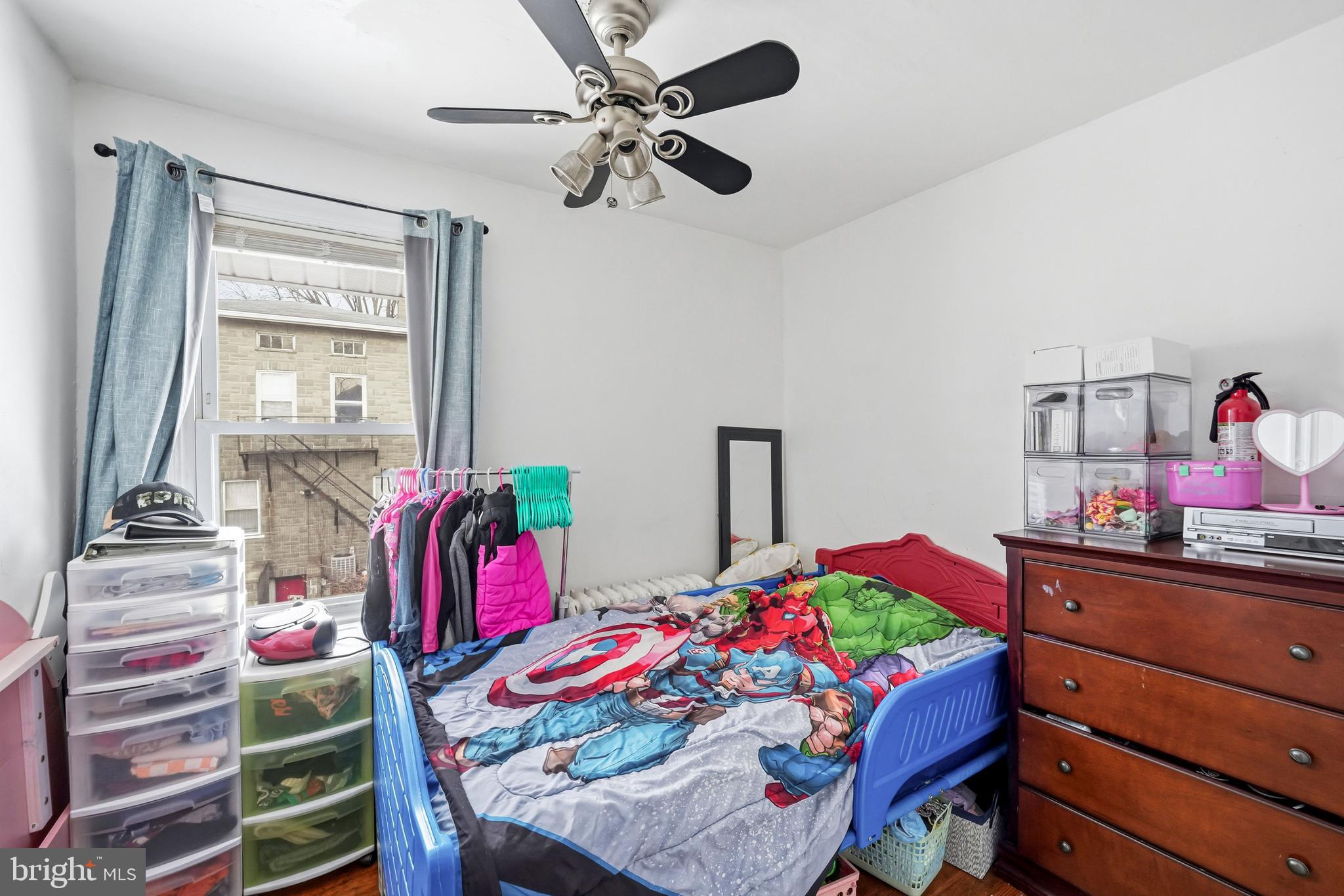 CORNWELL HGTS - Residential