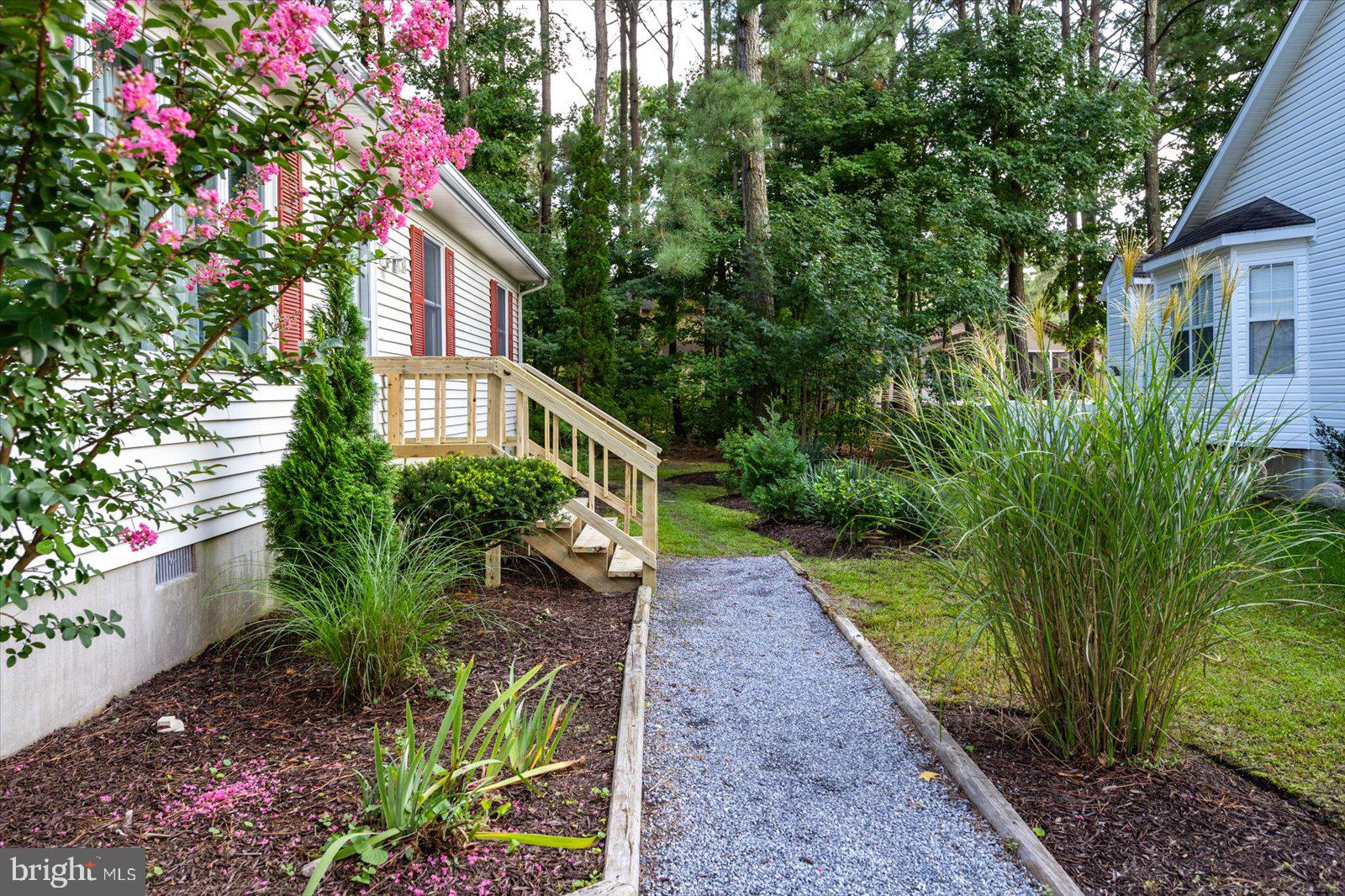 OCEAN PINES - TEAL BAY - Residential