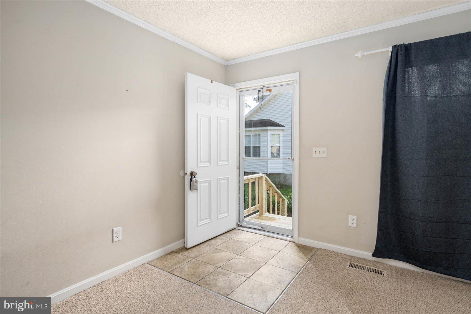 OCEAN PINES - TEAL BAY - Residential